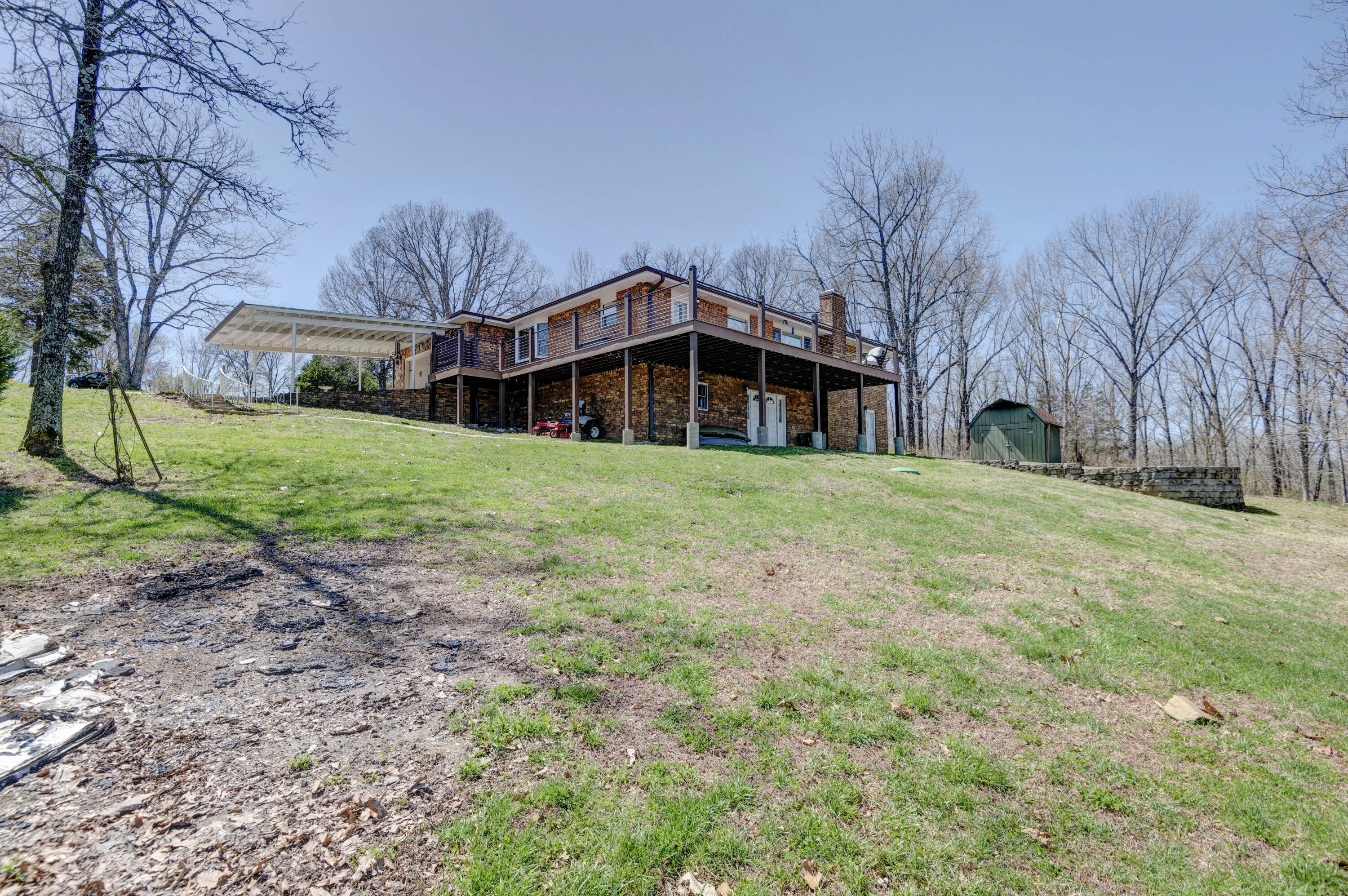 N/A - Residential