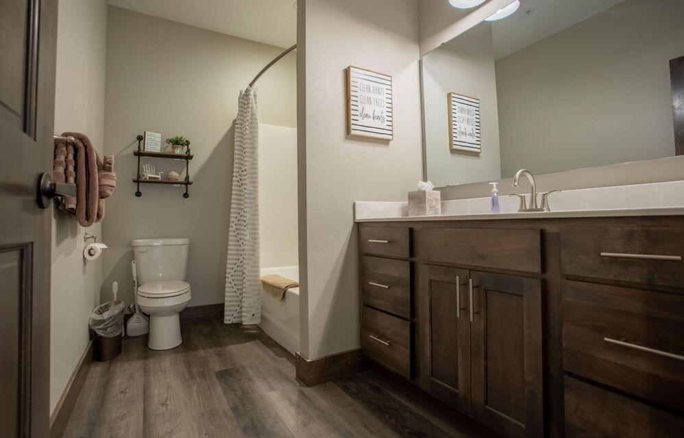 Branson Cove - Residential