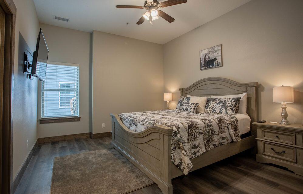 Branson Cove - Residential