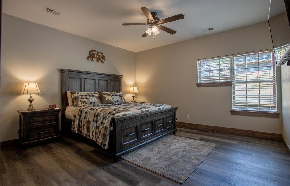 Branson Cove - Residential
