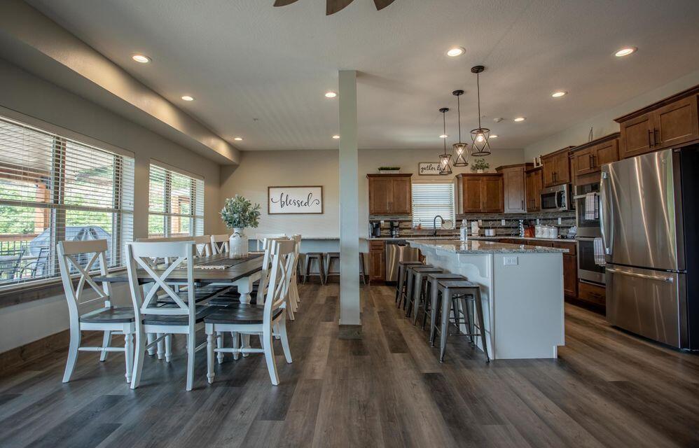Branson Cove - Residential