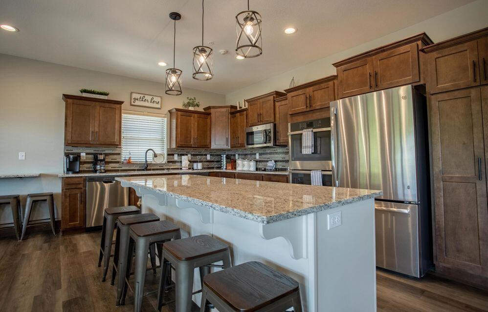 Branson Cove - Residential