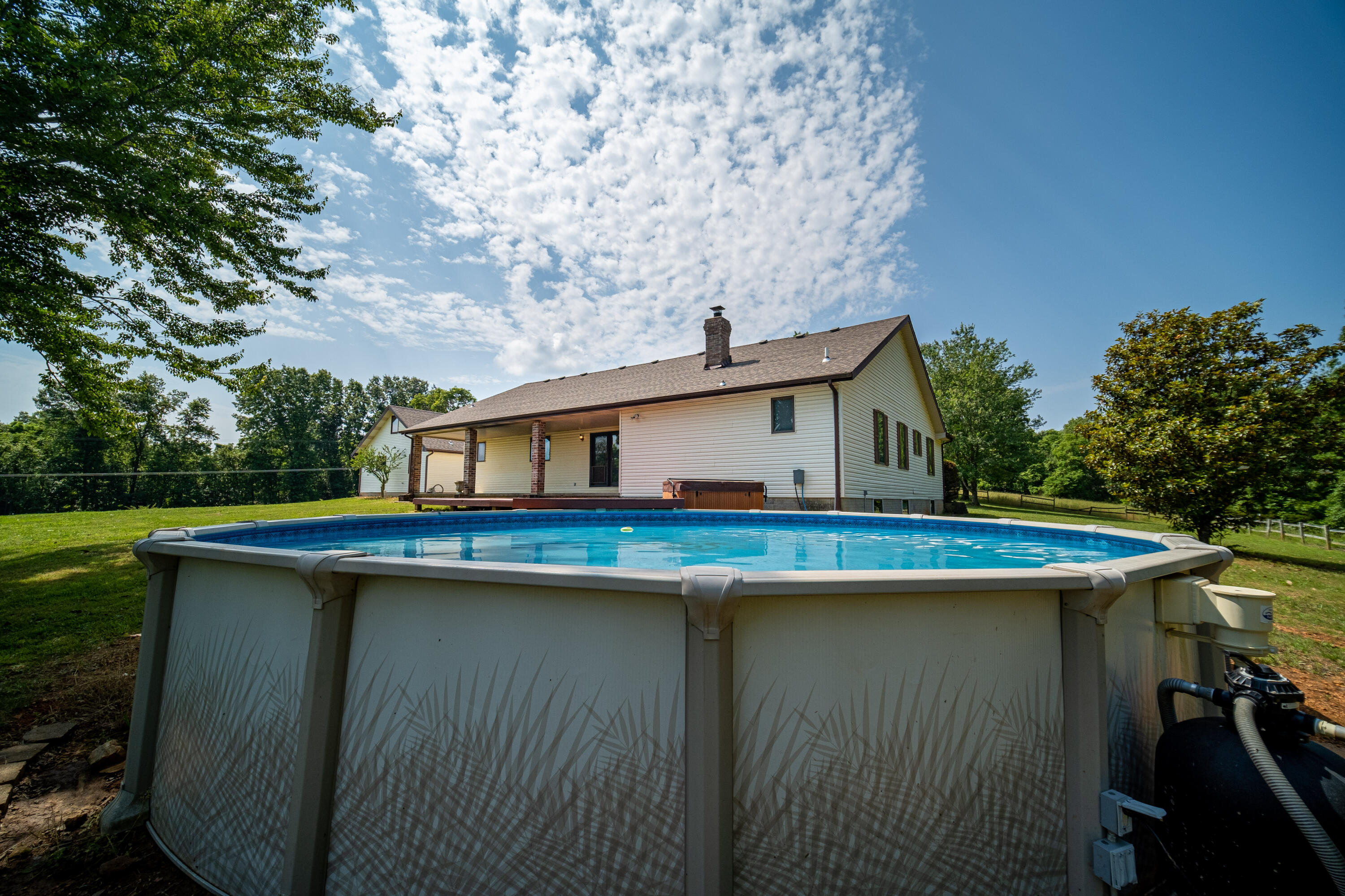 Christian-Not in List - Residential