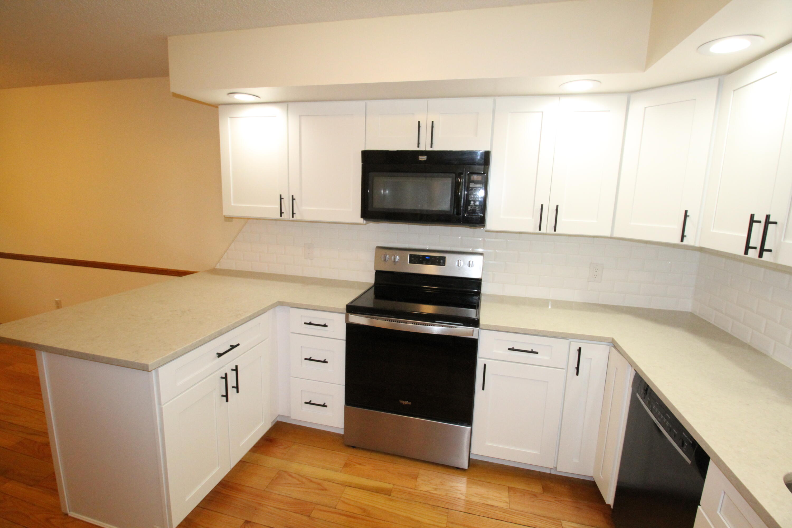 Southvale Terr - Residential