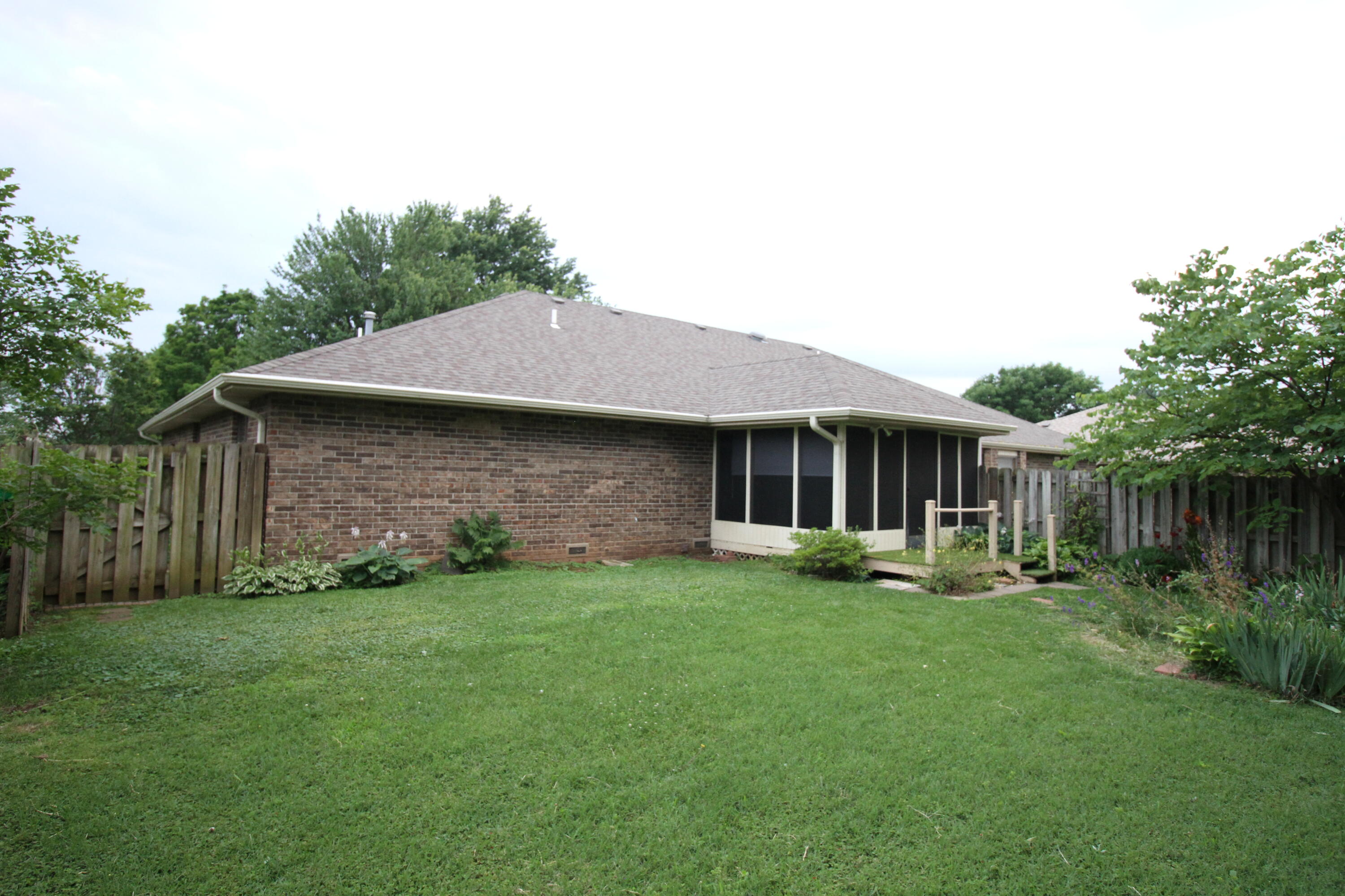 Southvale Terr - Residential