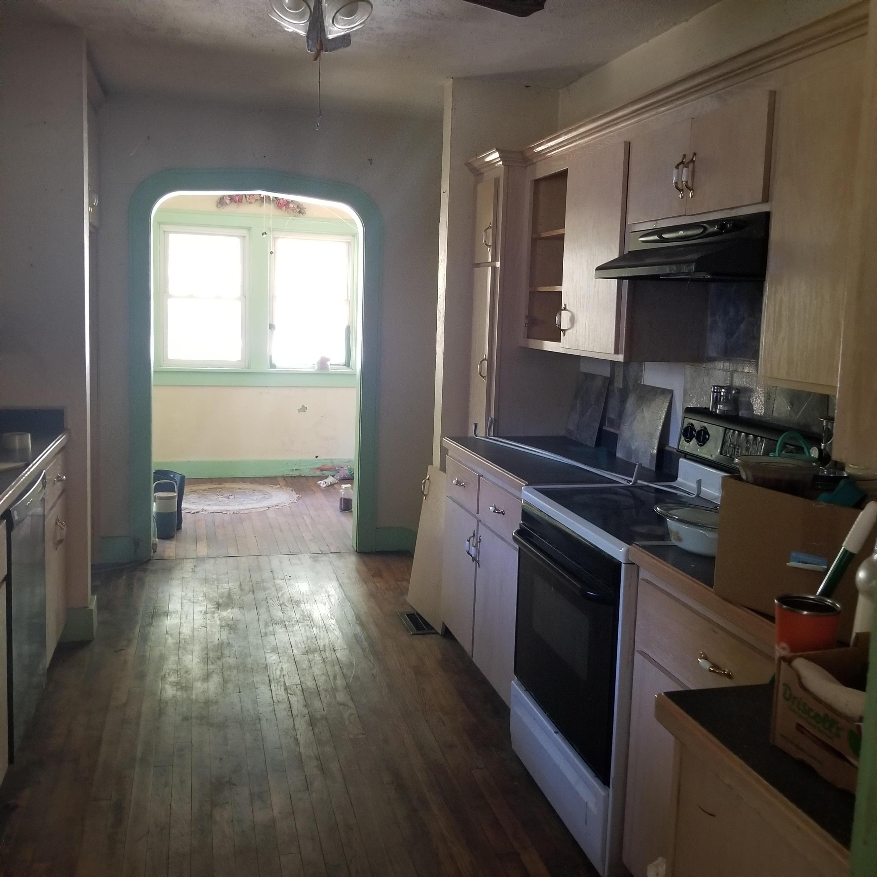 N/A - Residential