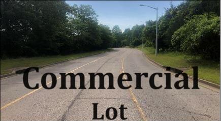 Branson Hills - Commercial Sale