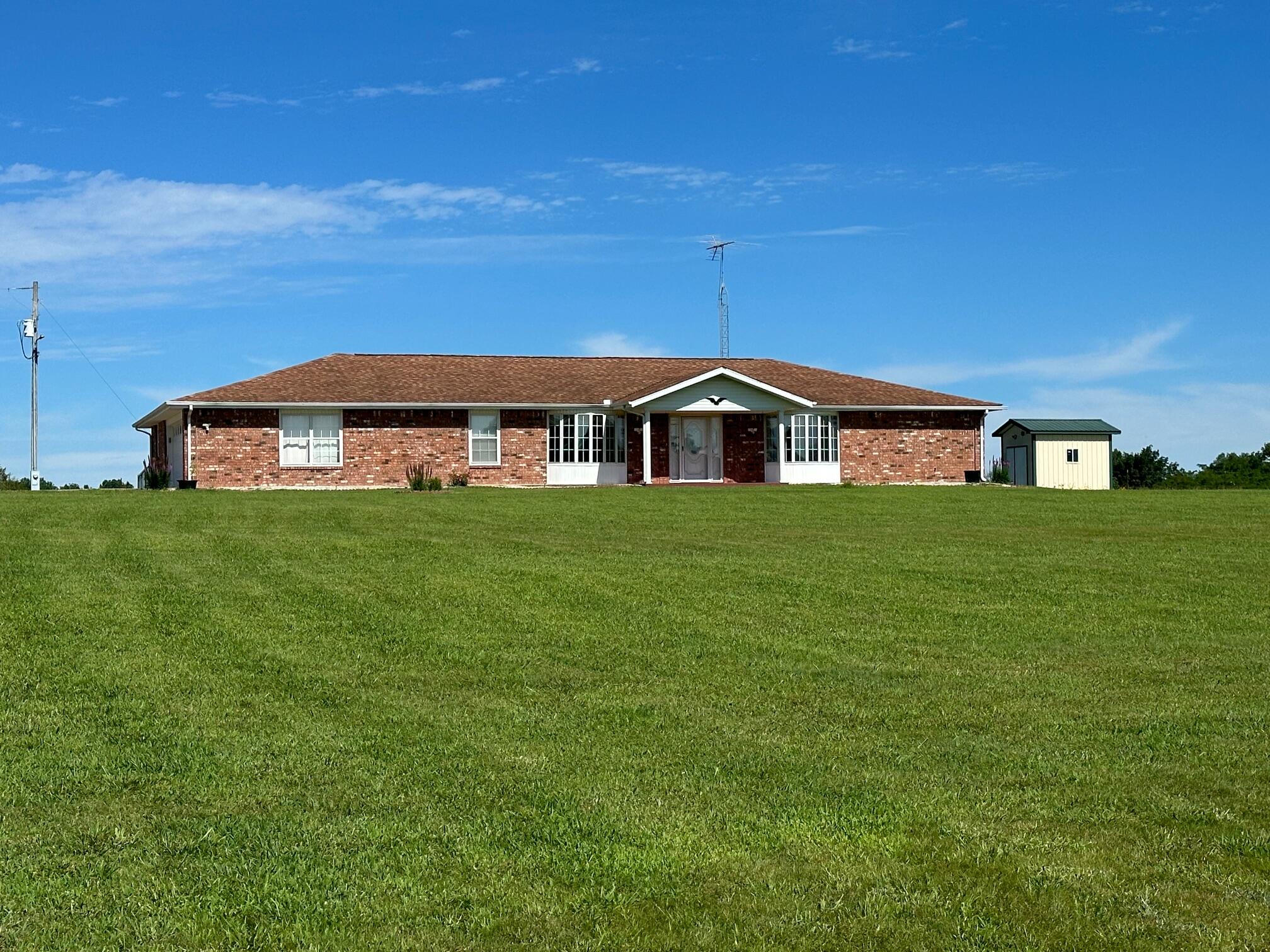 View Houston, MO 65483 house