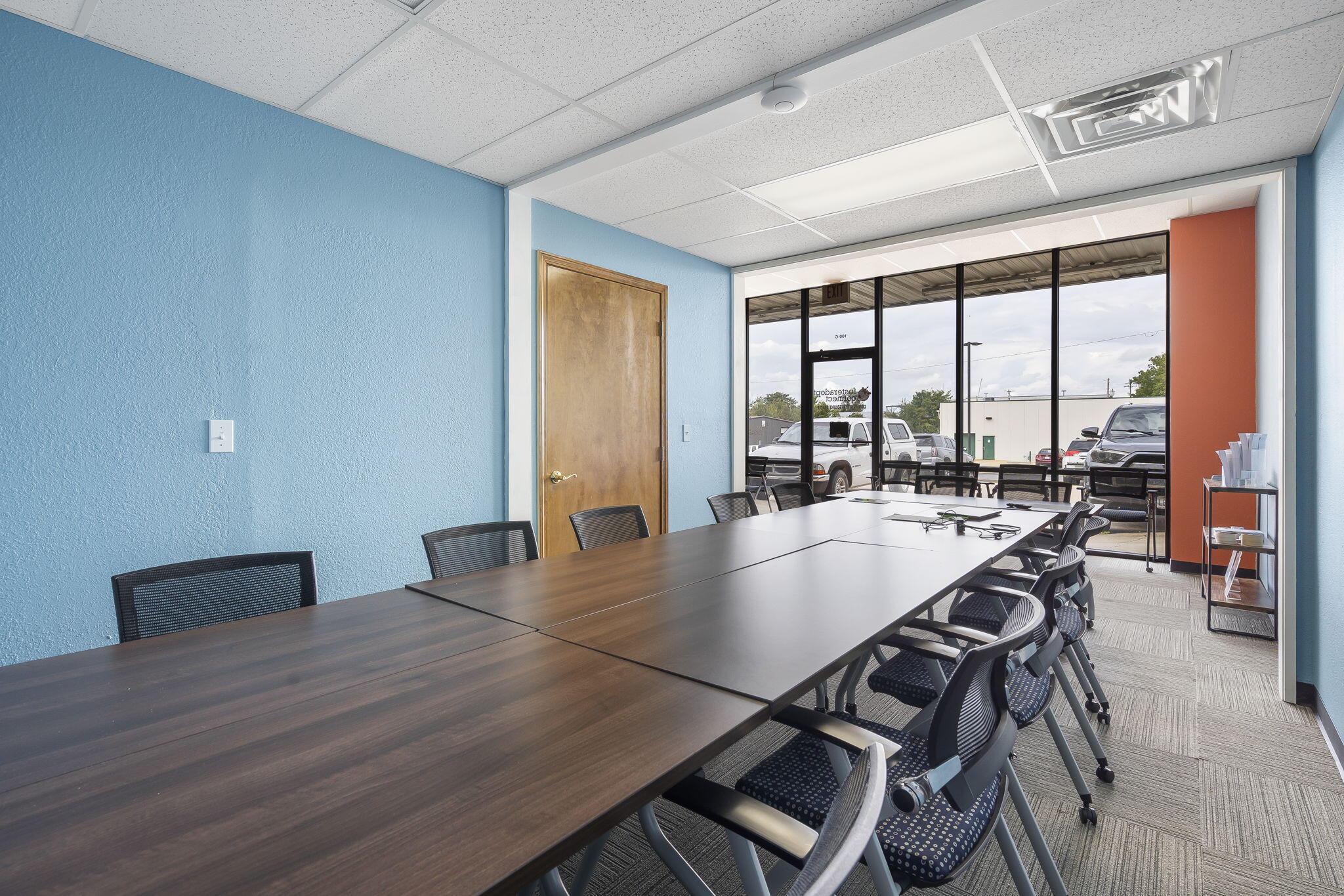 N/A - Commercial Sale