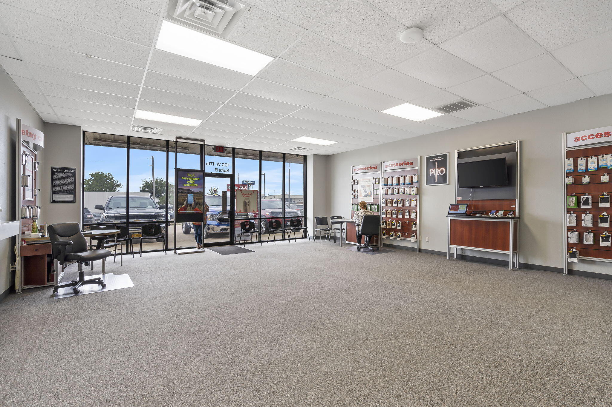 N/A - Commercial Sale