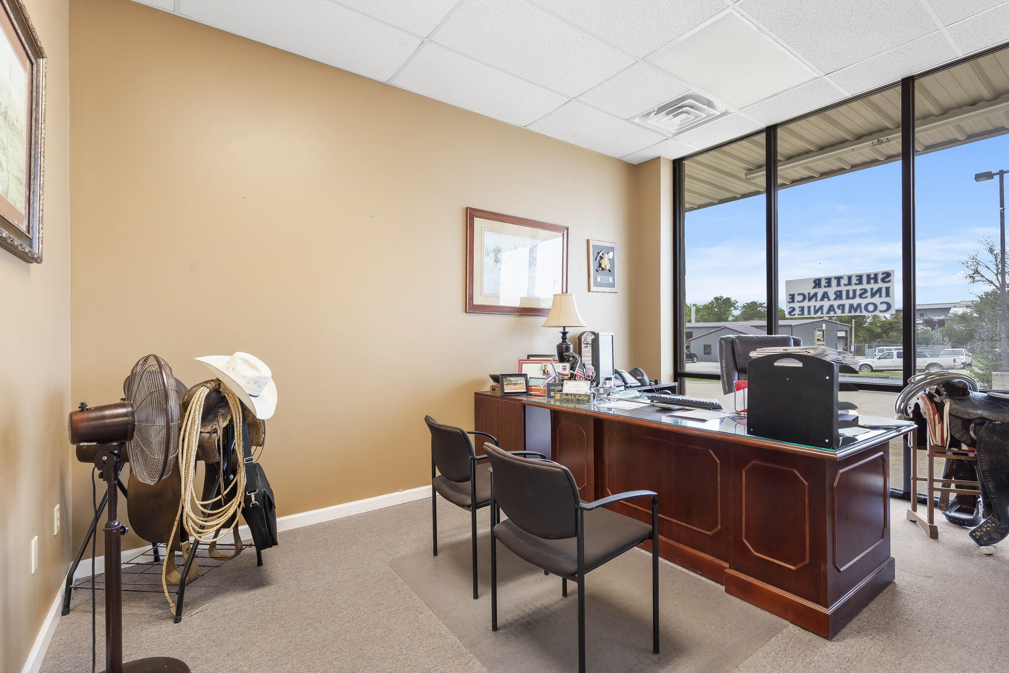 N/A - Commercial Sale