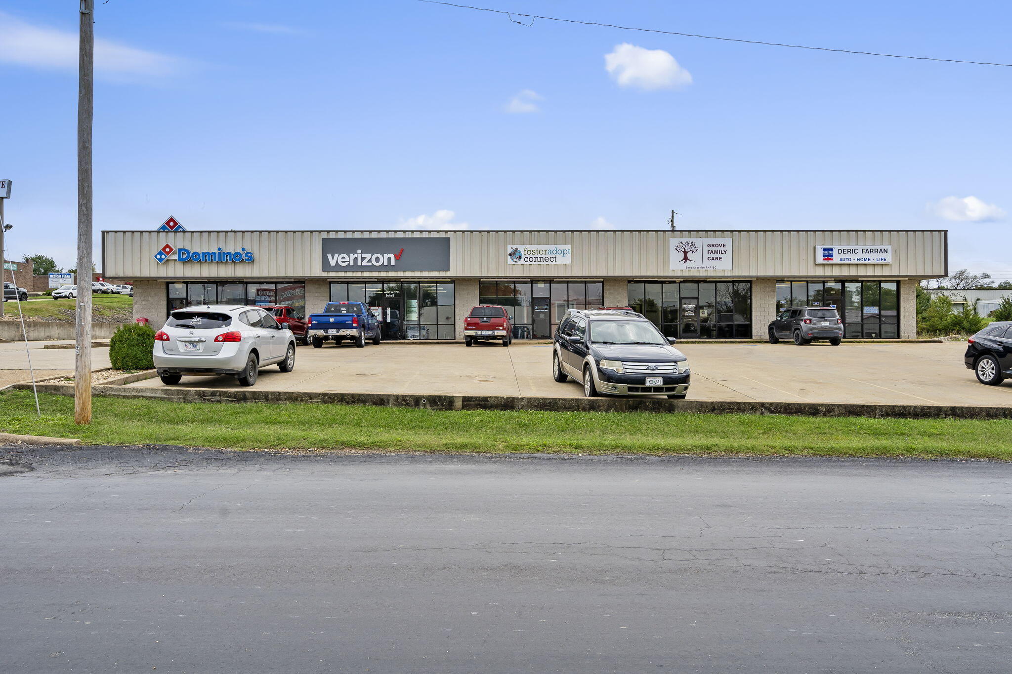 N/A - Commercial Sale