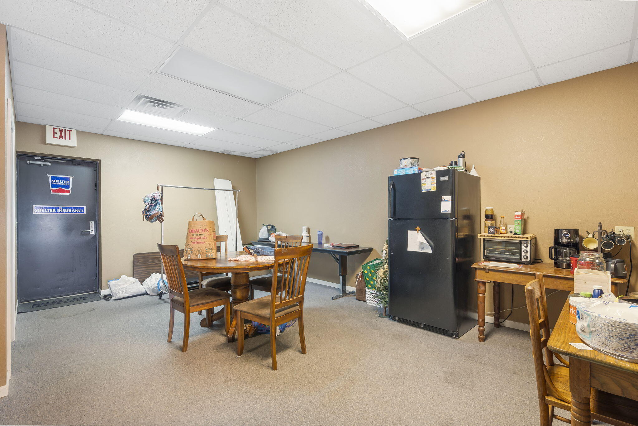 N/A - Commercial Sale