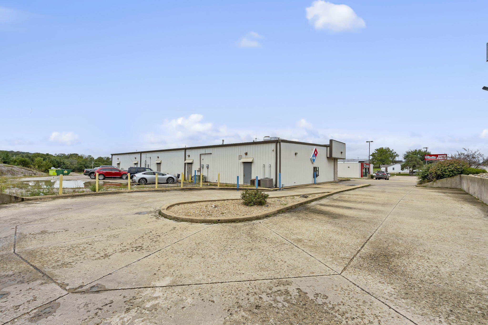 N/A - Commercial Sale
