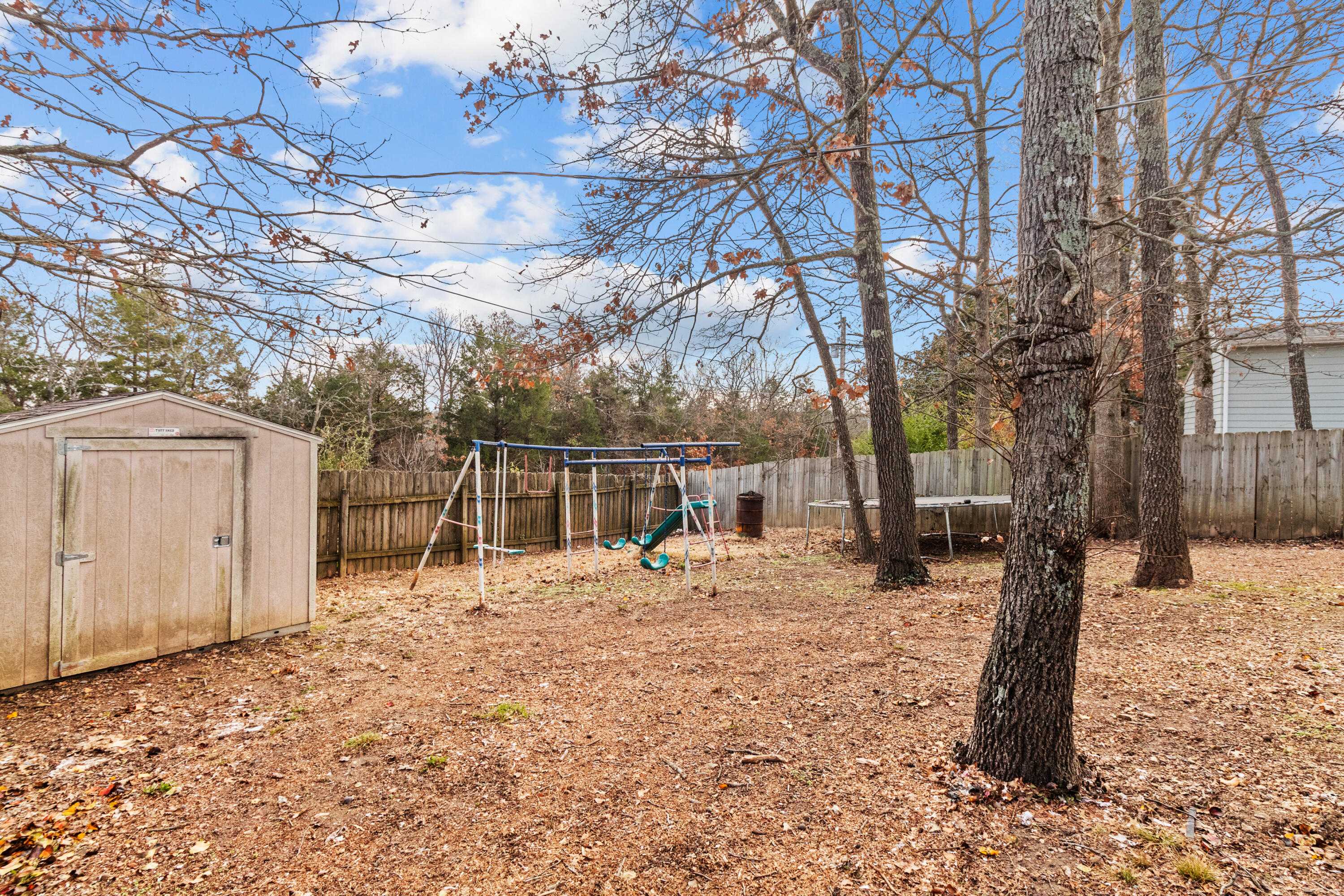 Highlands of Branson - Residential