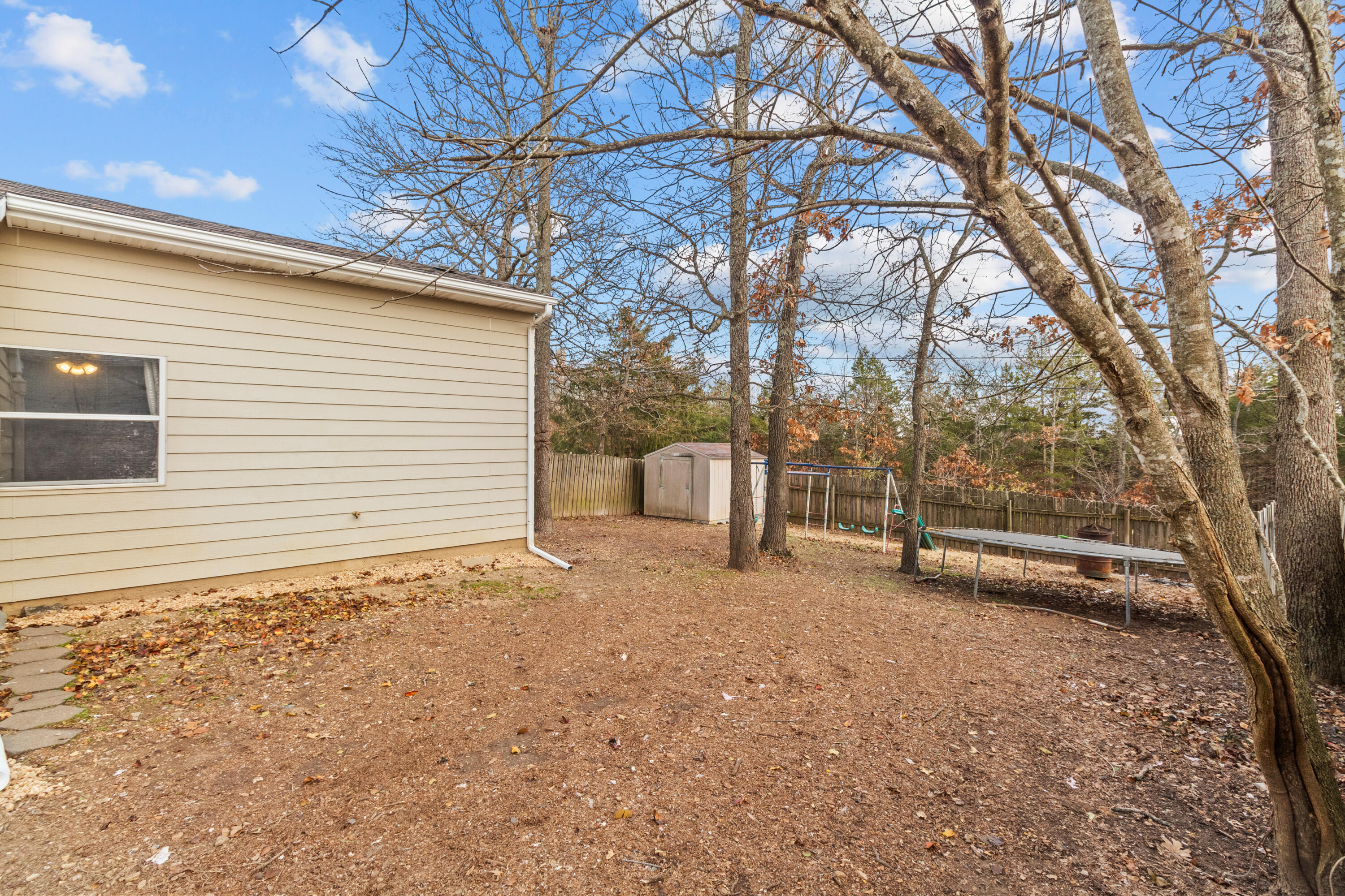 Highlands of Branson - Residential