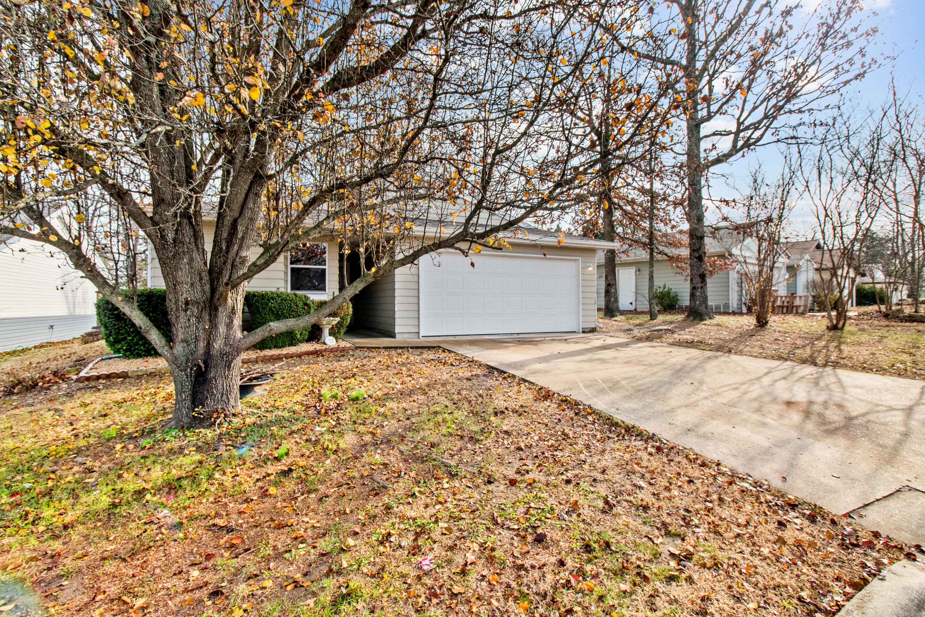 Highlands of Branson - Residential