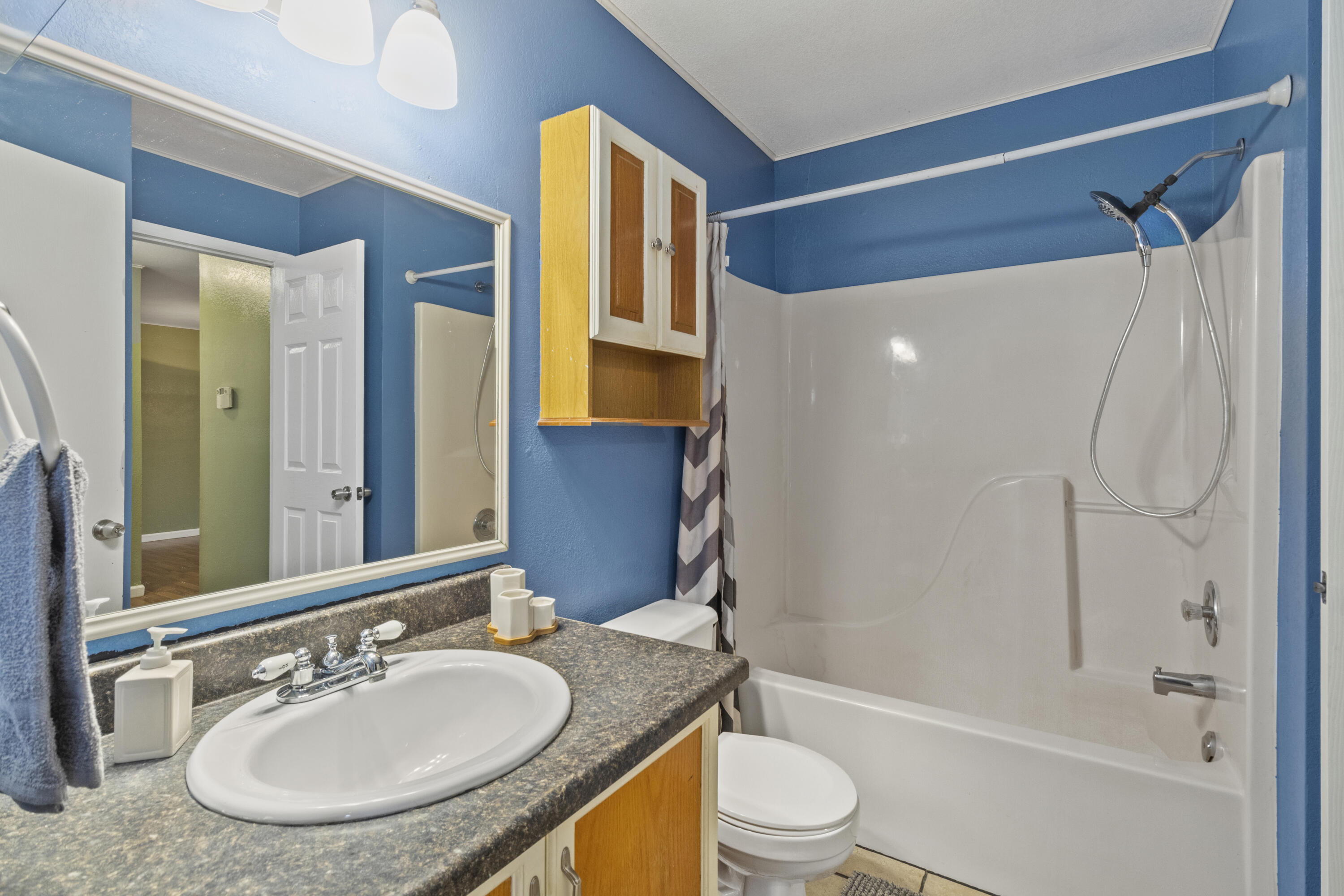 Highlands of Branson - Residential