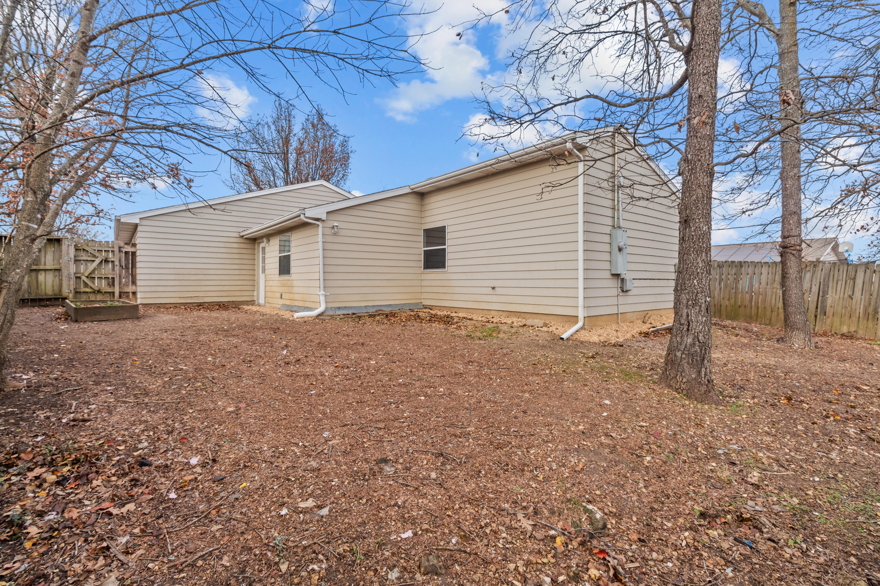 Highlands of Branson - Residential