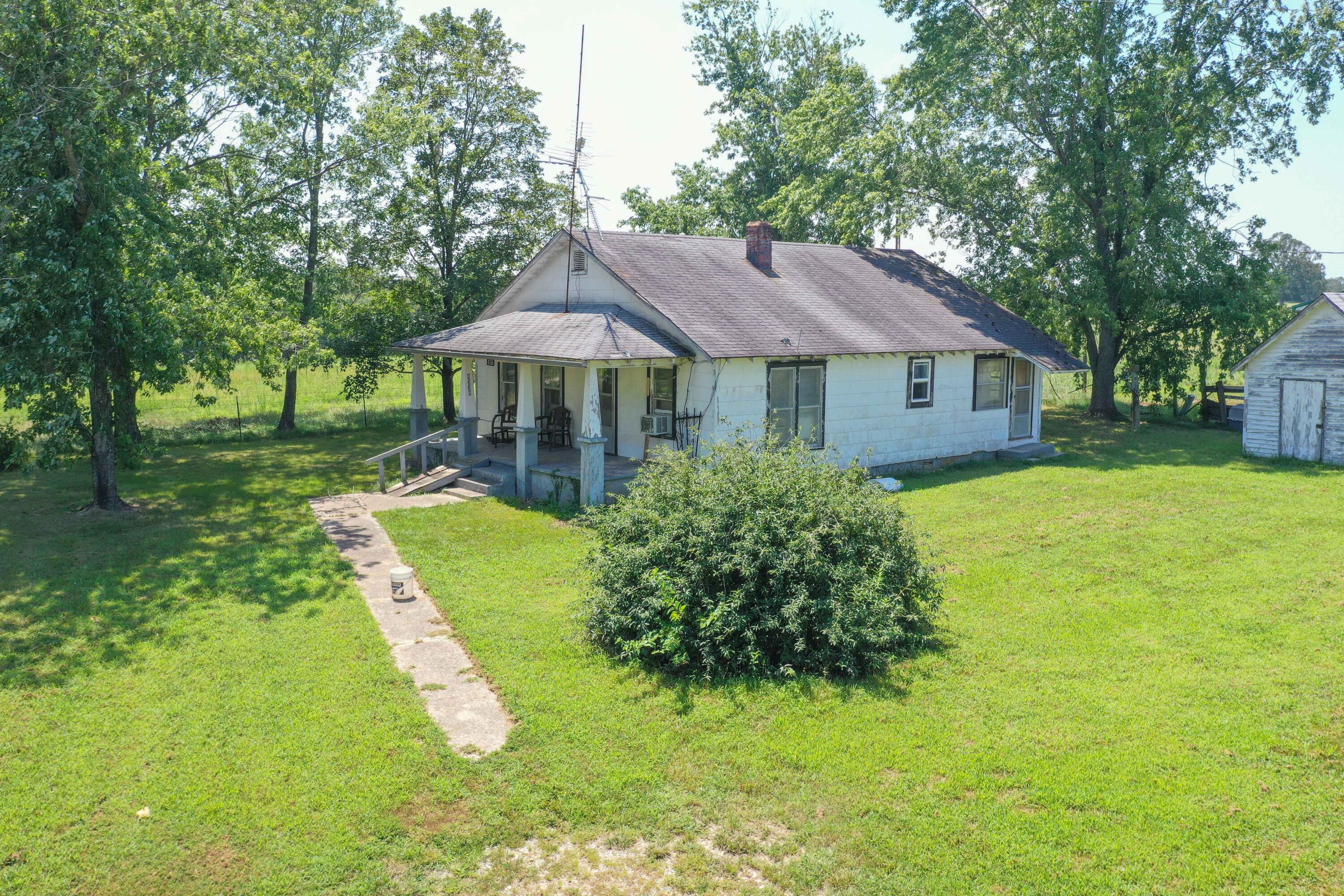 Taney-Not in List - Residential