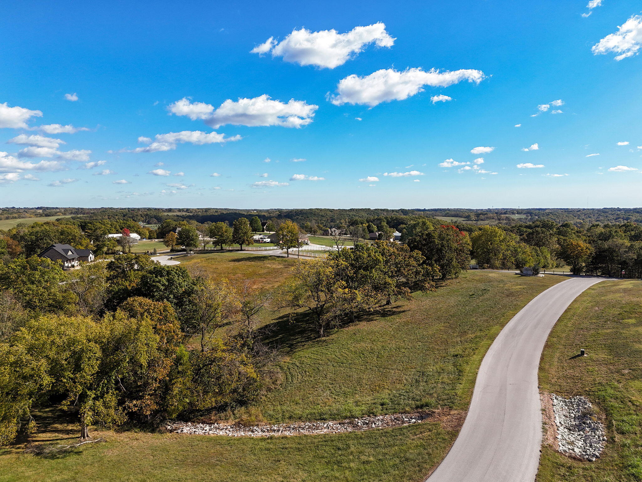 Riverdale Ridge - Land