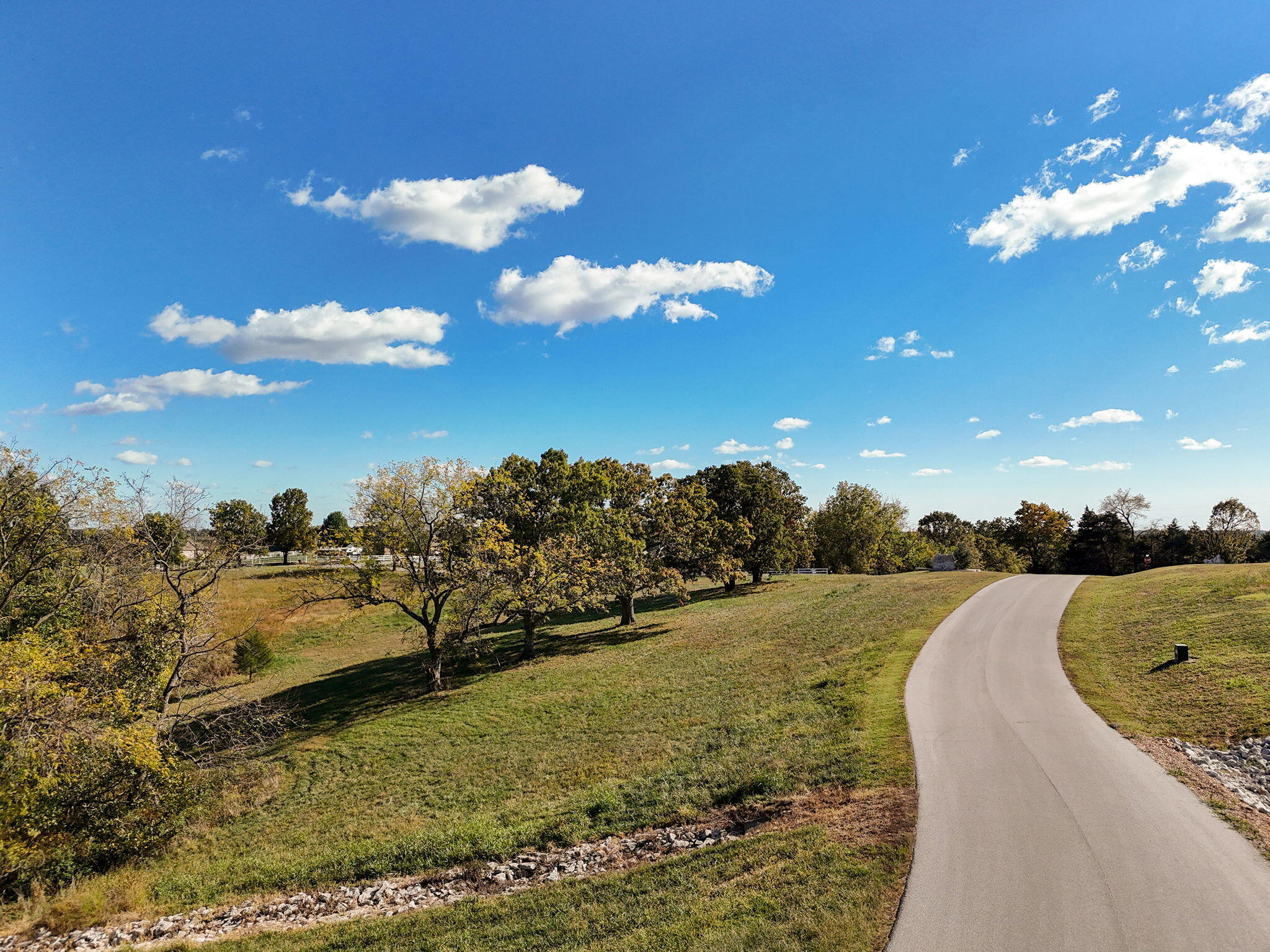 Riverdale Ridge - Land