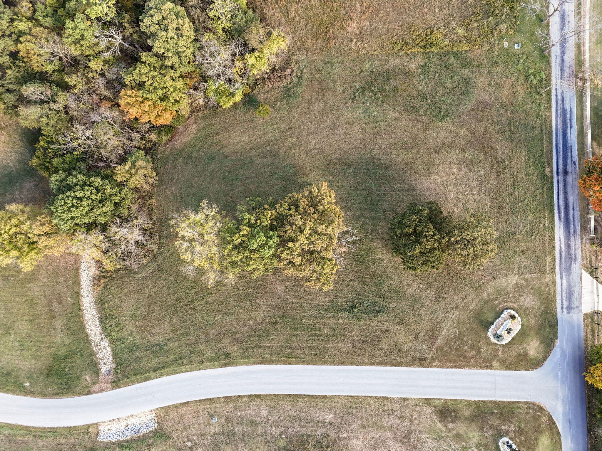 Riverdale Ridge - Land