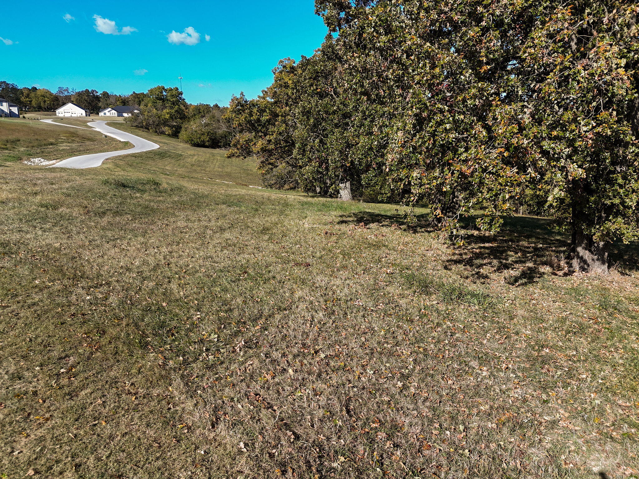 Riverdale Ridge - Land