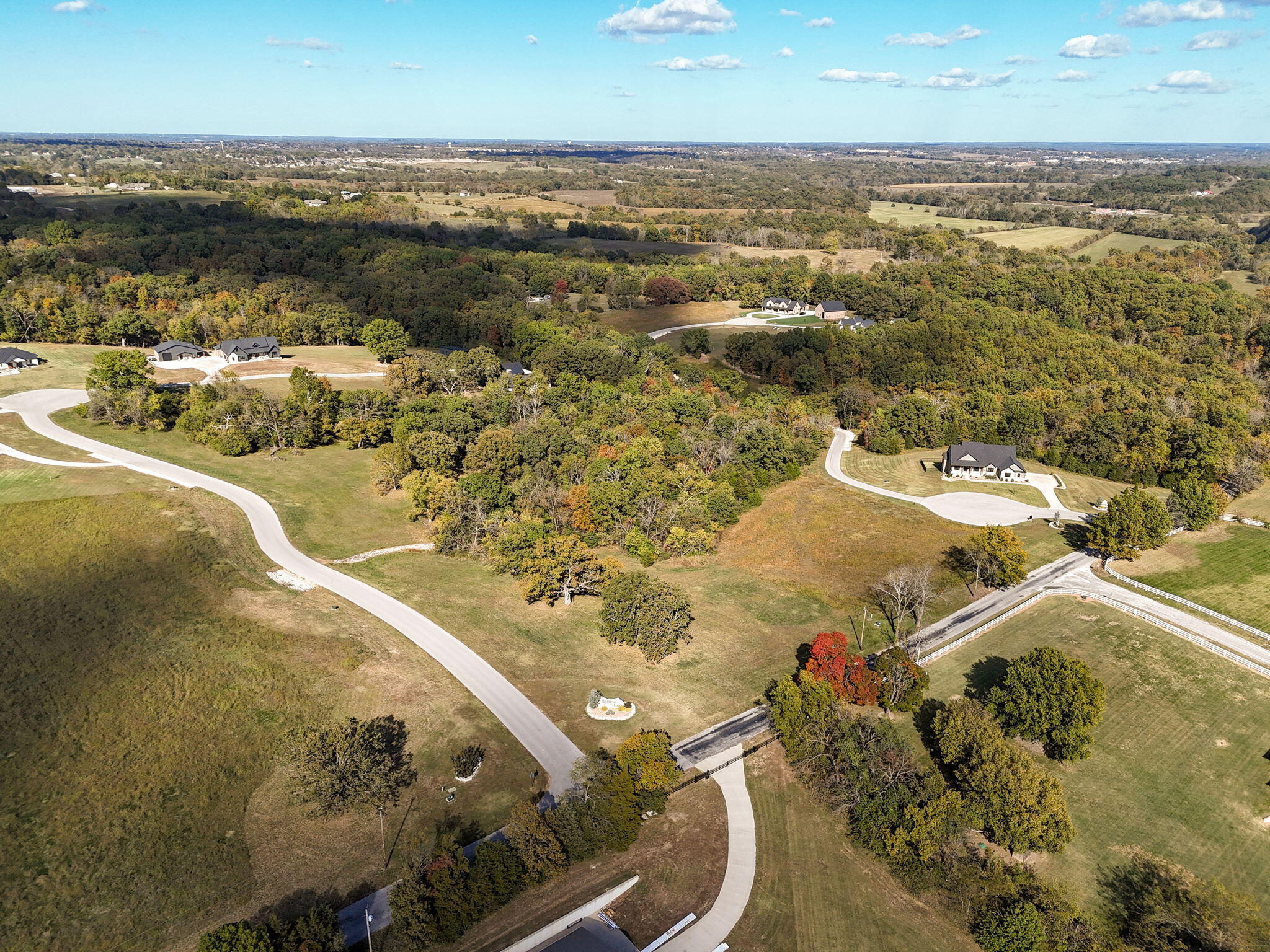 Riverdale Ridge - Land