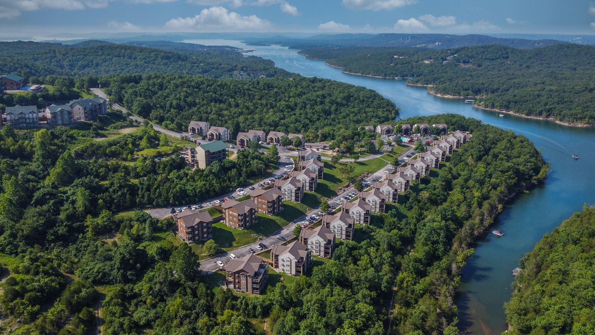 Landing at Eagles Nest - Residential