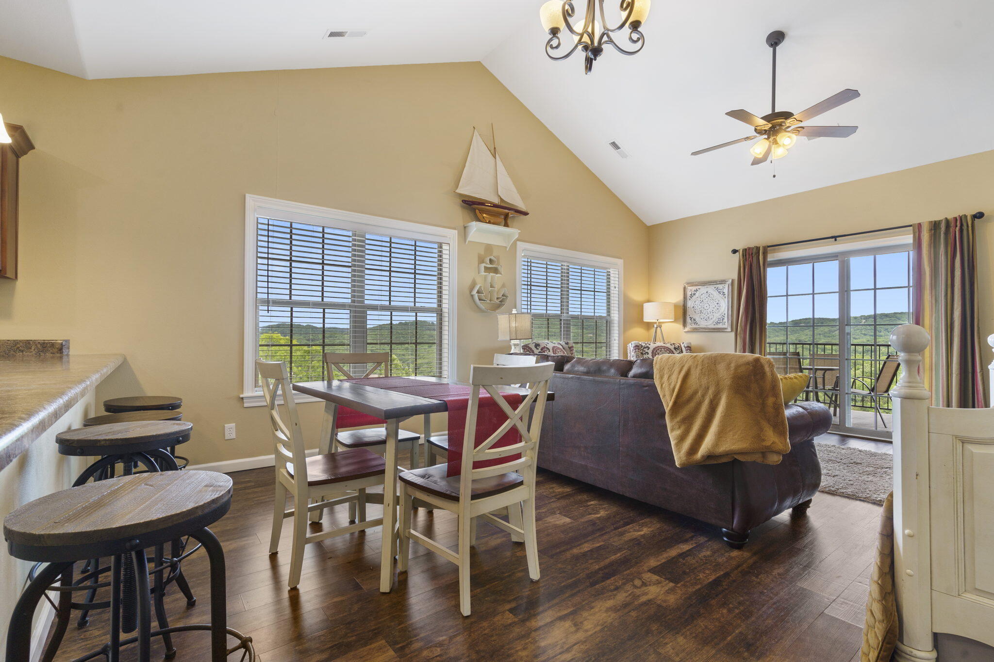 Landing at Eagles Nest - Residential