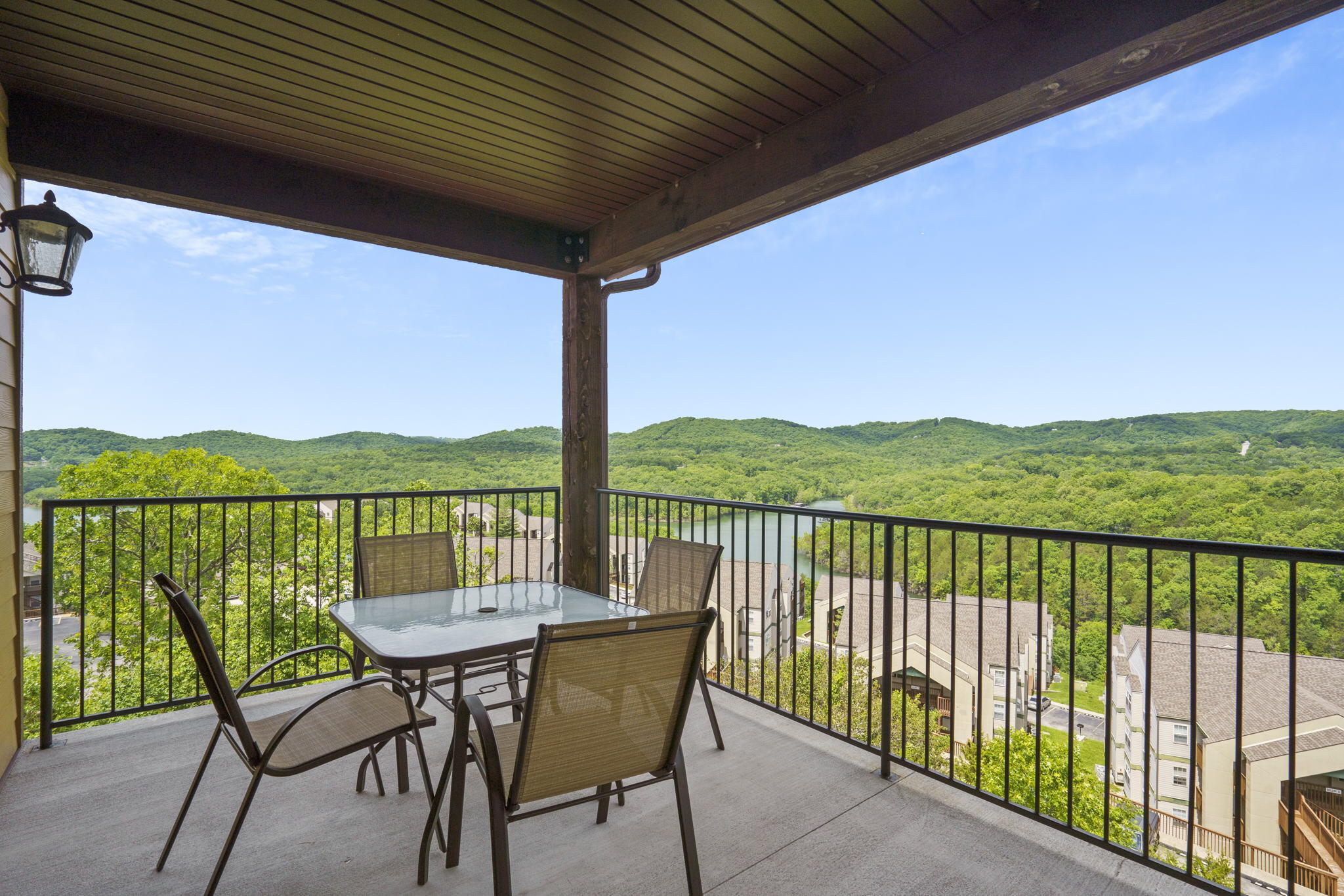 Landing at Eagles Nest - Residential
