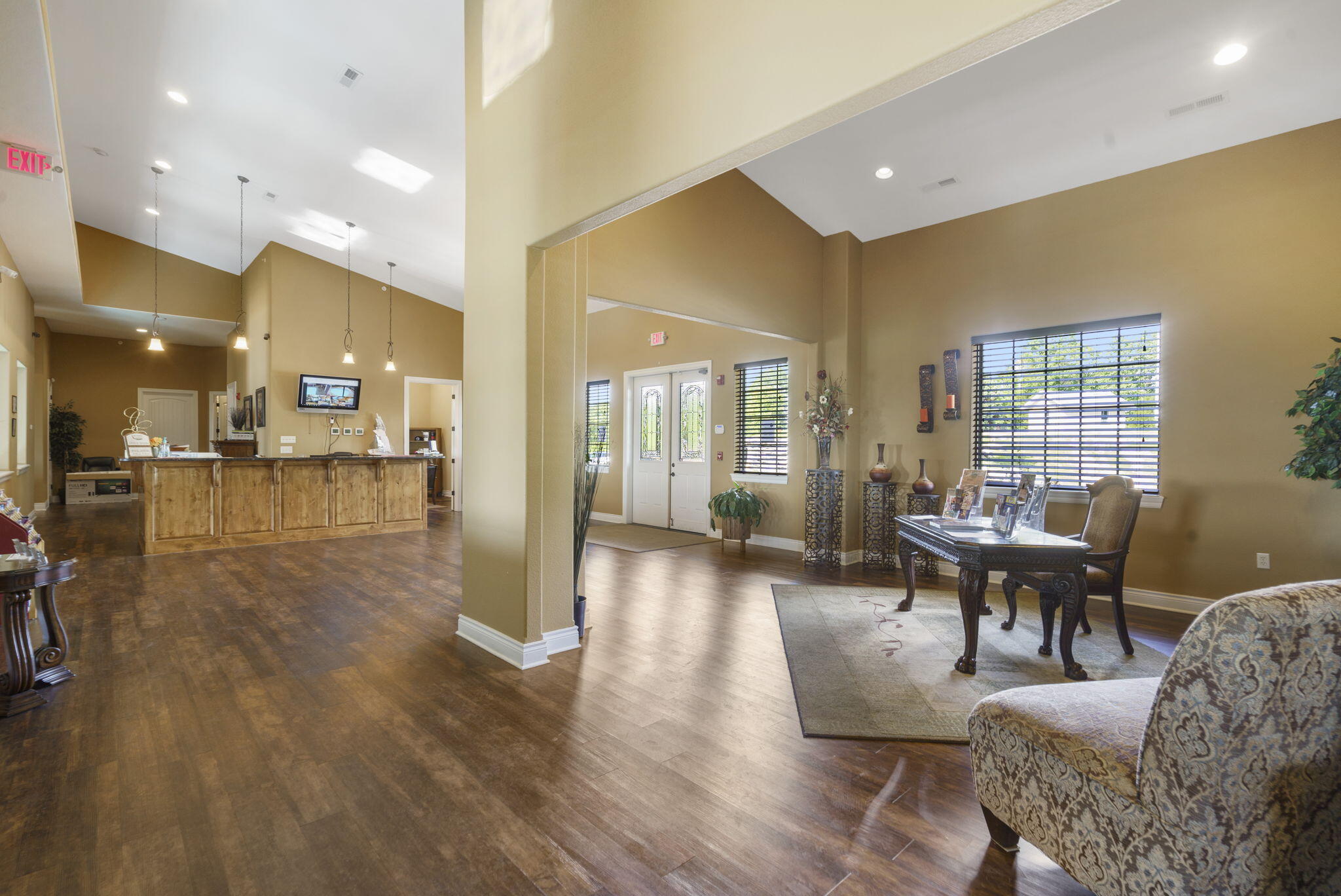 Landing at Eagles Nest - Residential