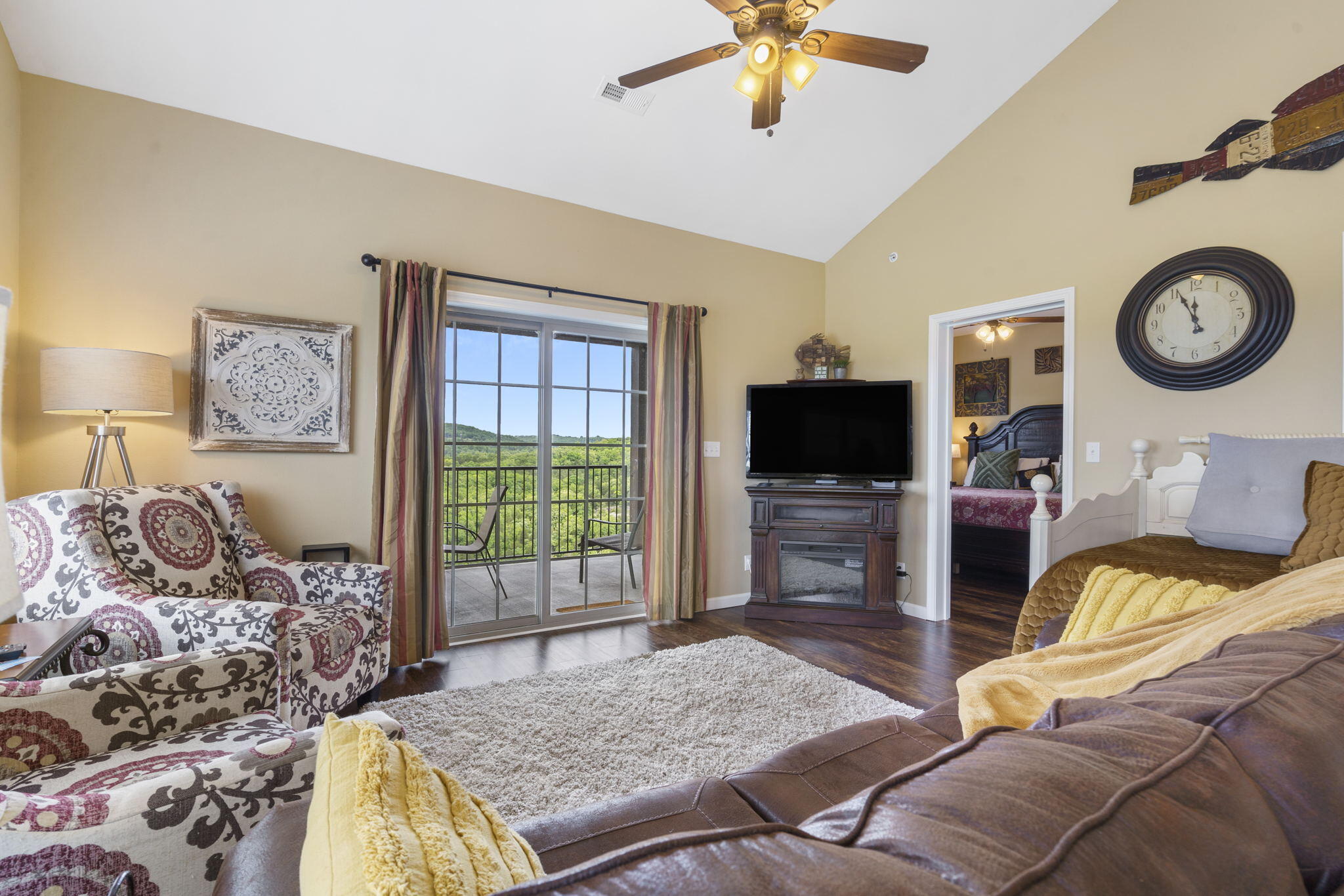 Landing at Eagles Nest - Residential