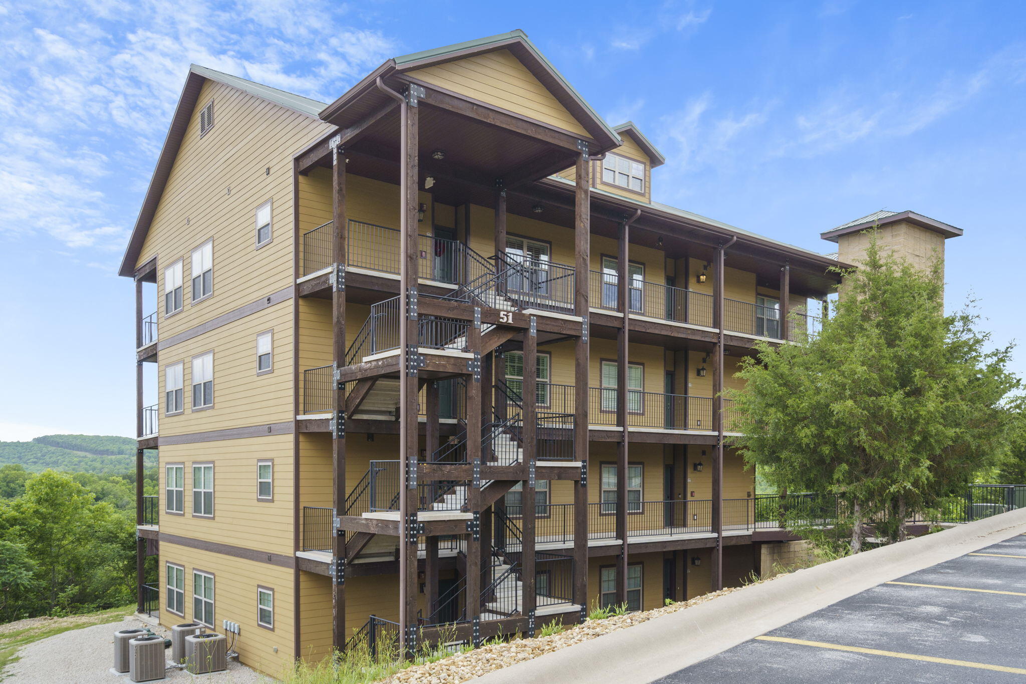Landing at Eagles Nest - Residential
