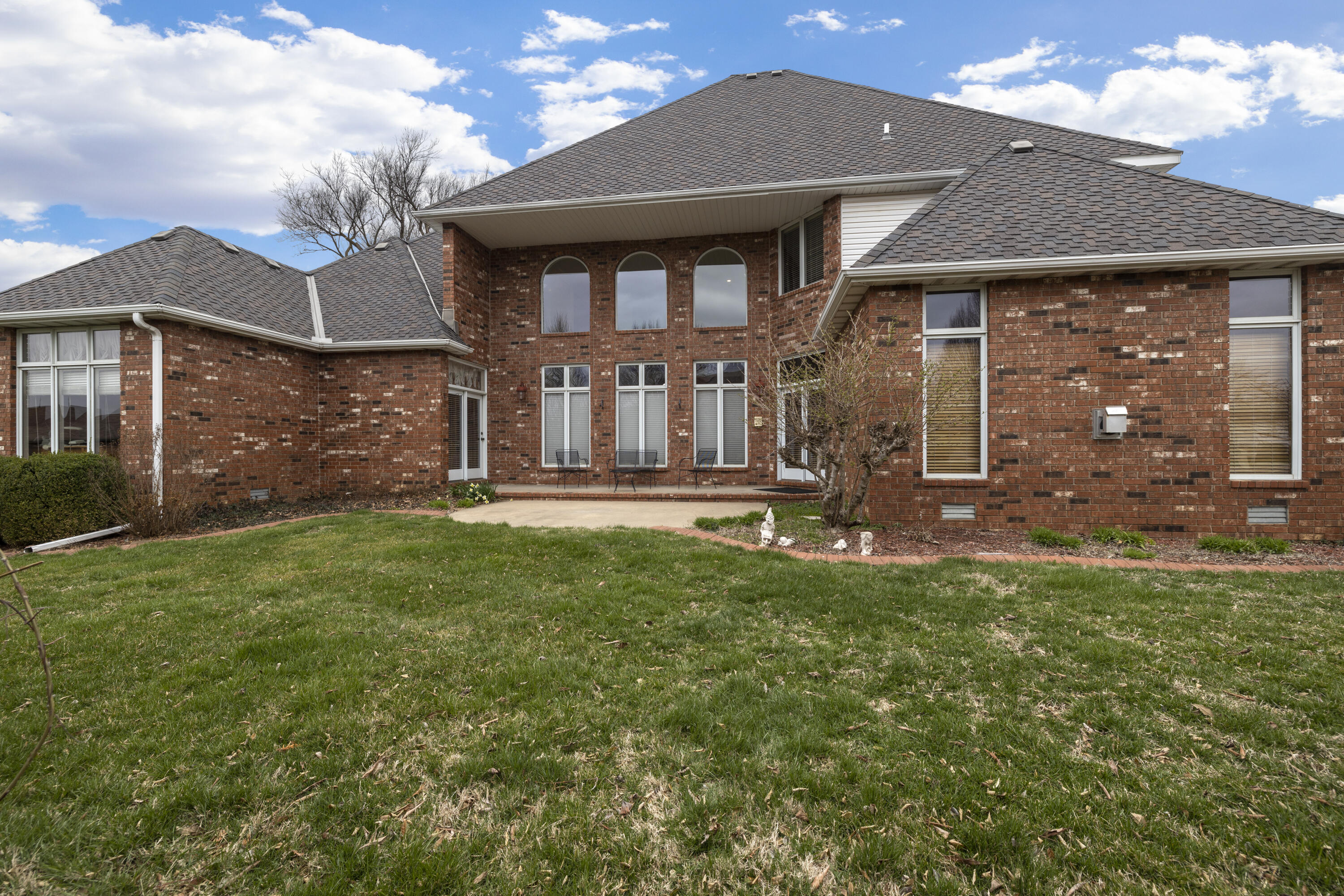 Cooper Estates - Residential
