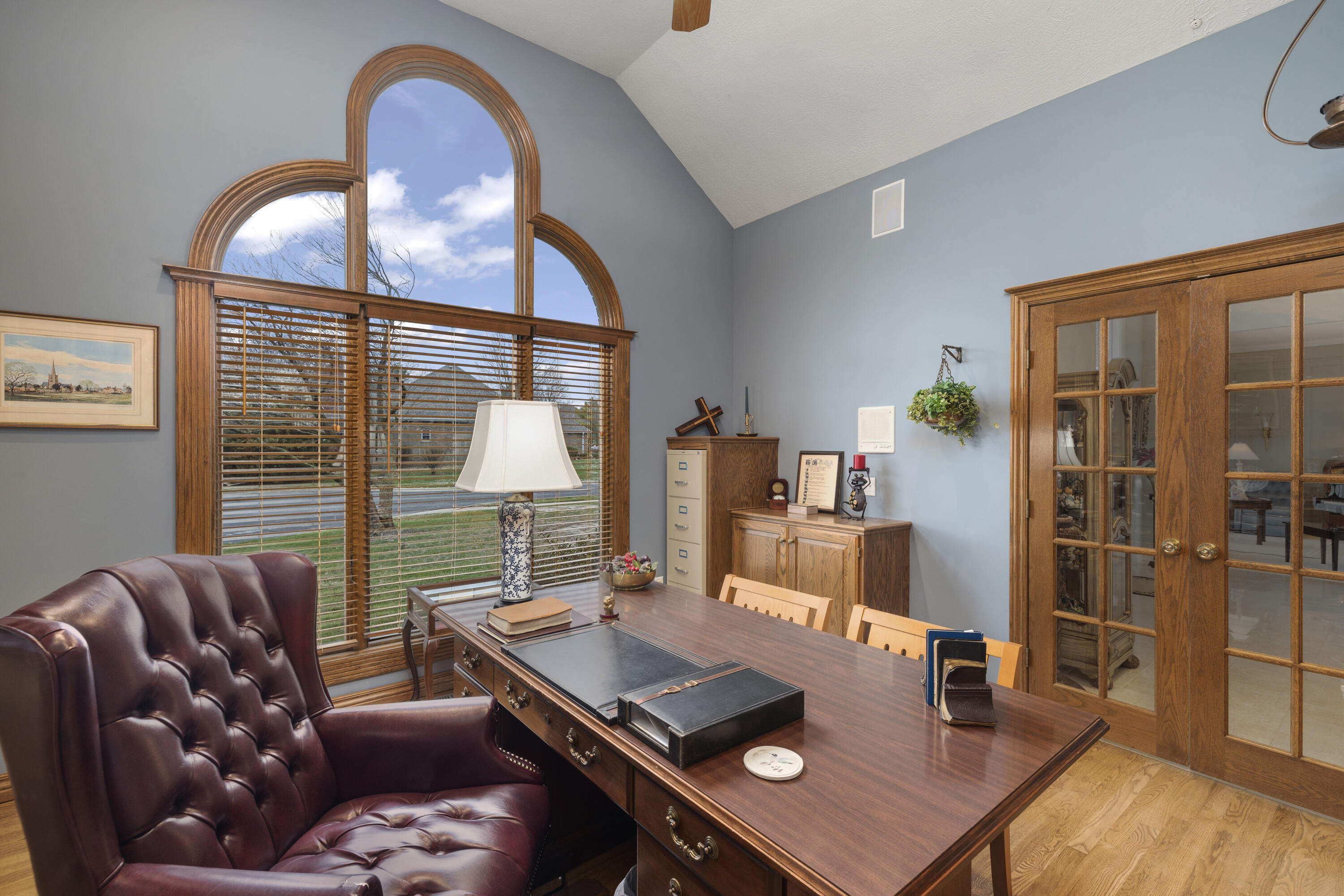 Cooper Estates - Residential