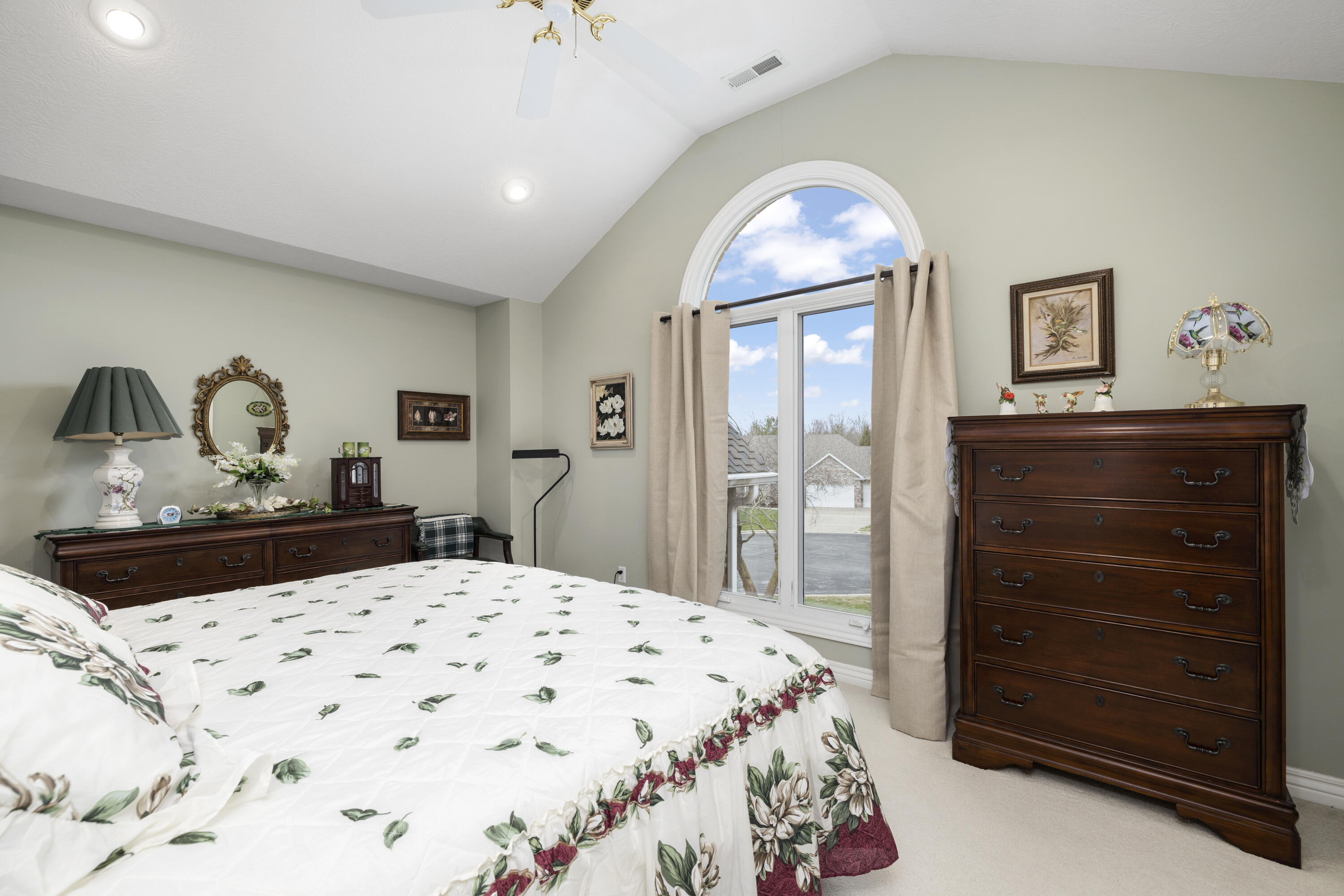 Cooper Estates - Residential
