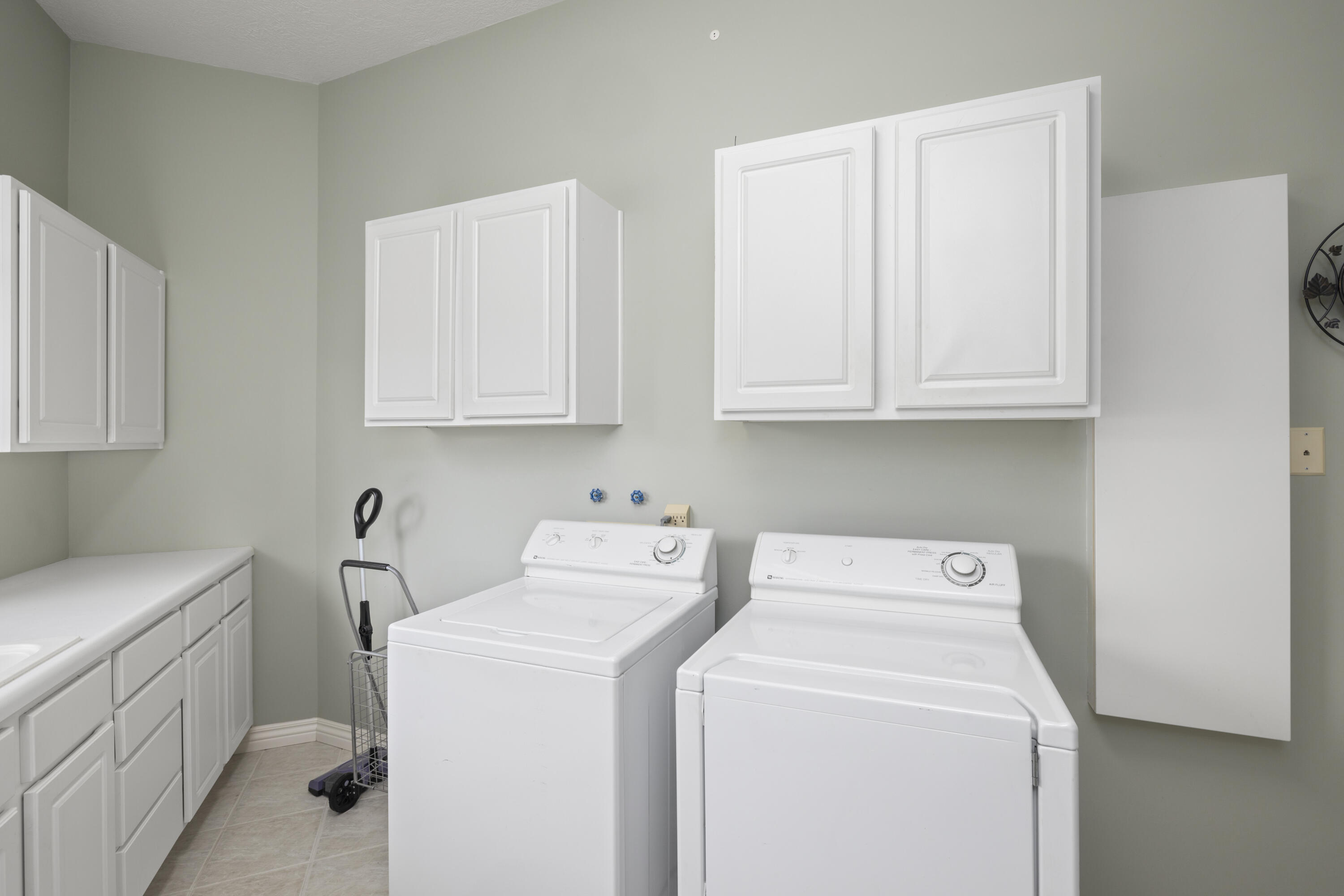 Cooper Estates - Residential