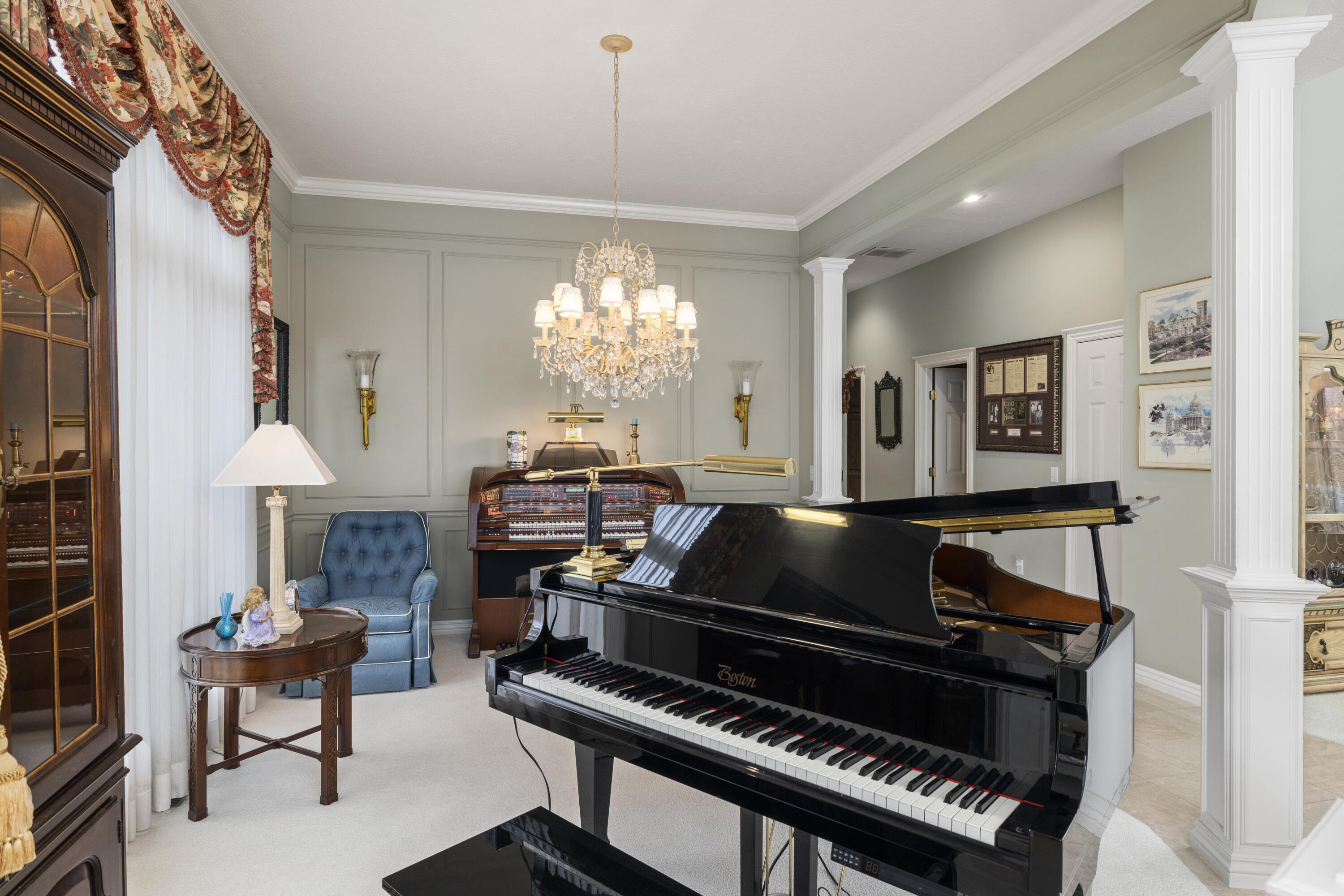 Cooper Estates - Residential