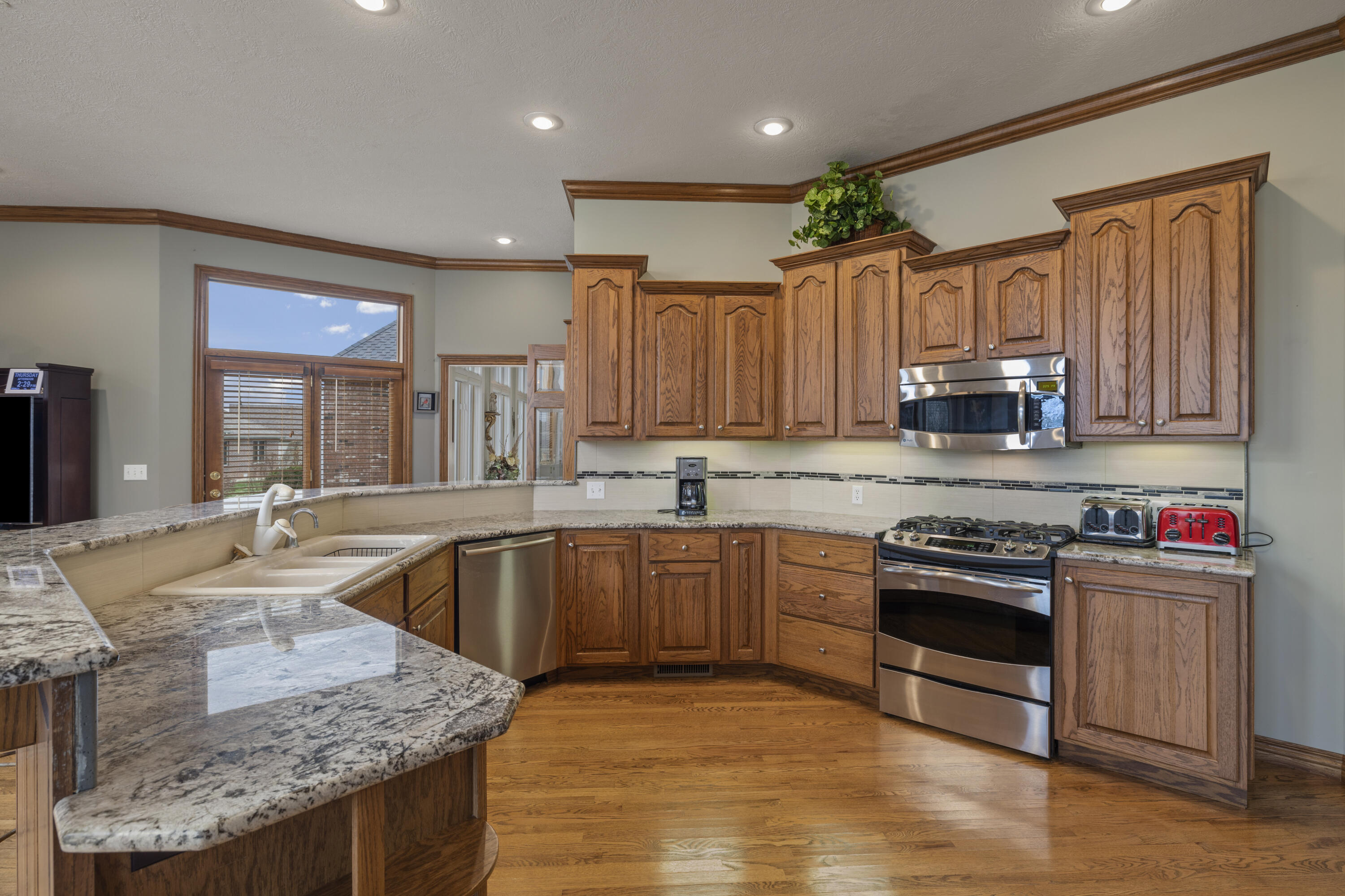 Cooper Estates - Residential
