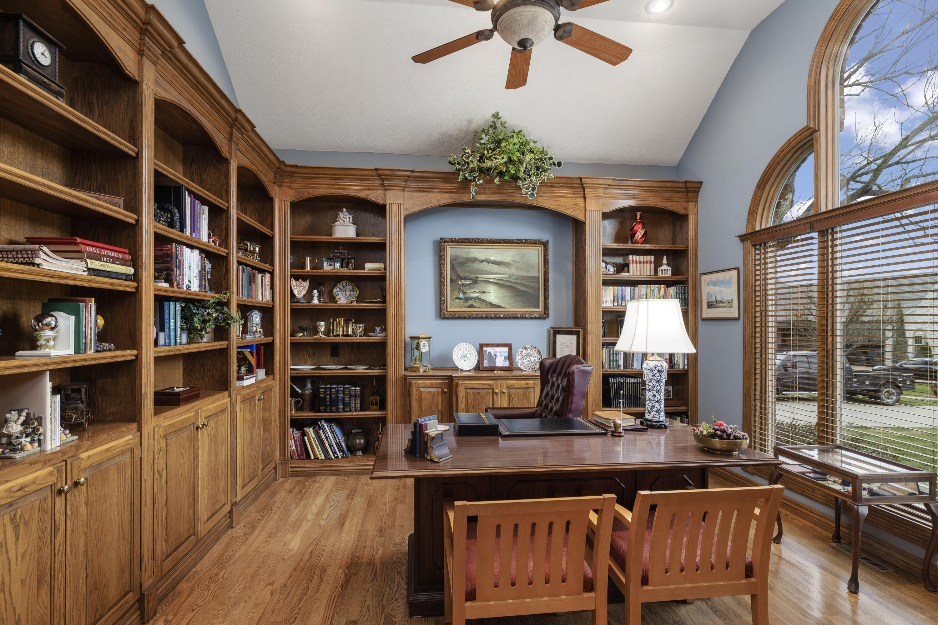 Cooper Estates - Residential