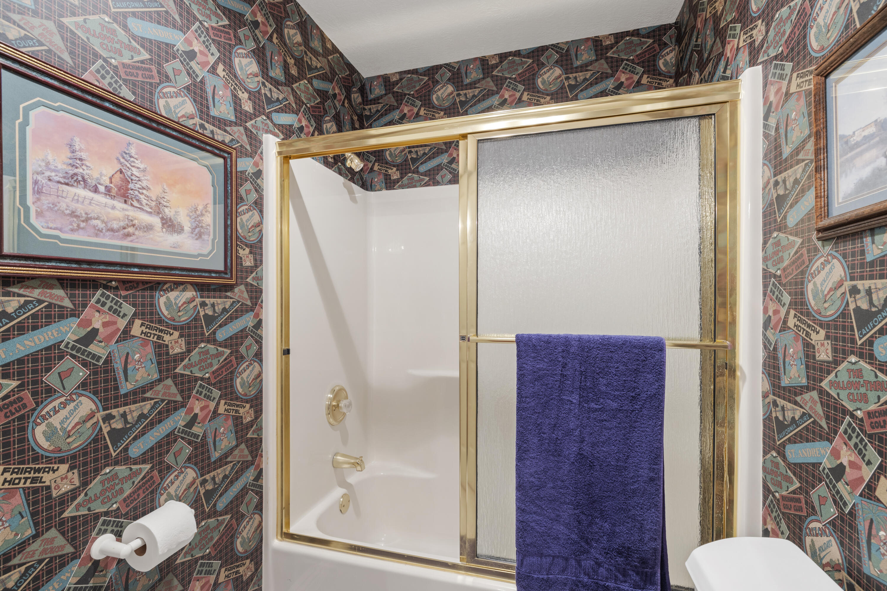 Cooper Estates - Residential