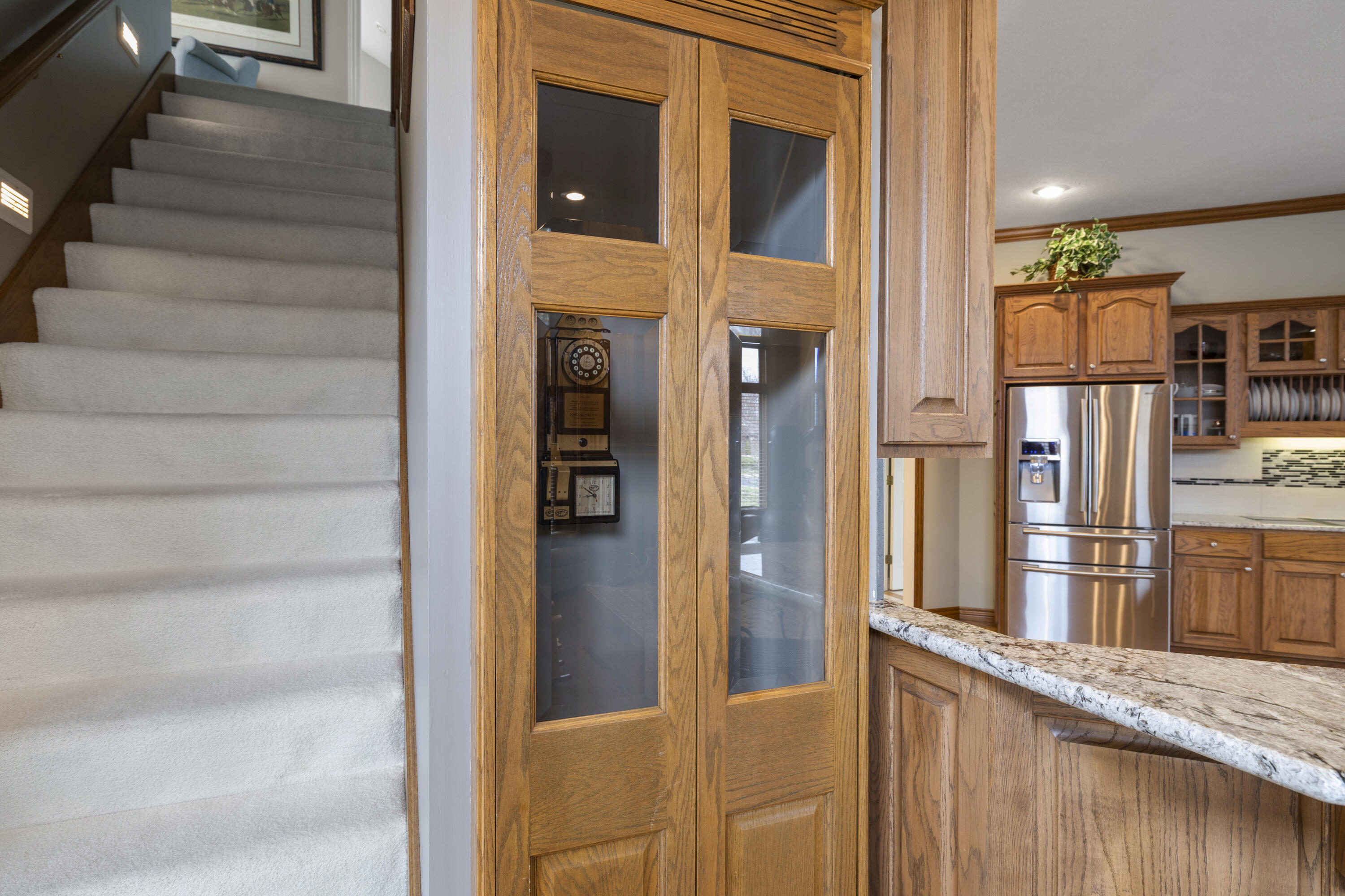 Cooper Estates - Residential