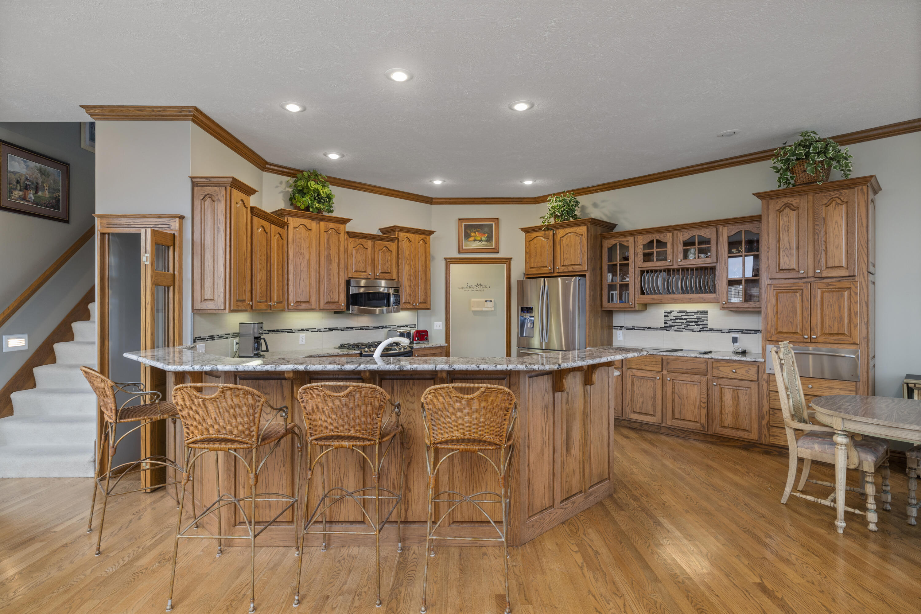 Cooper Estates - Residential