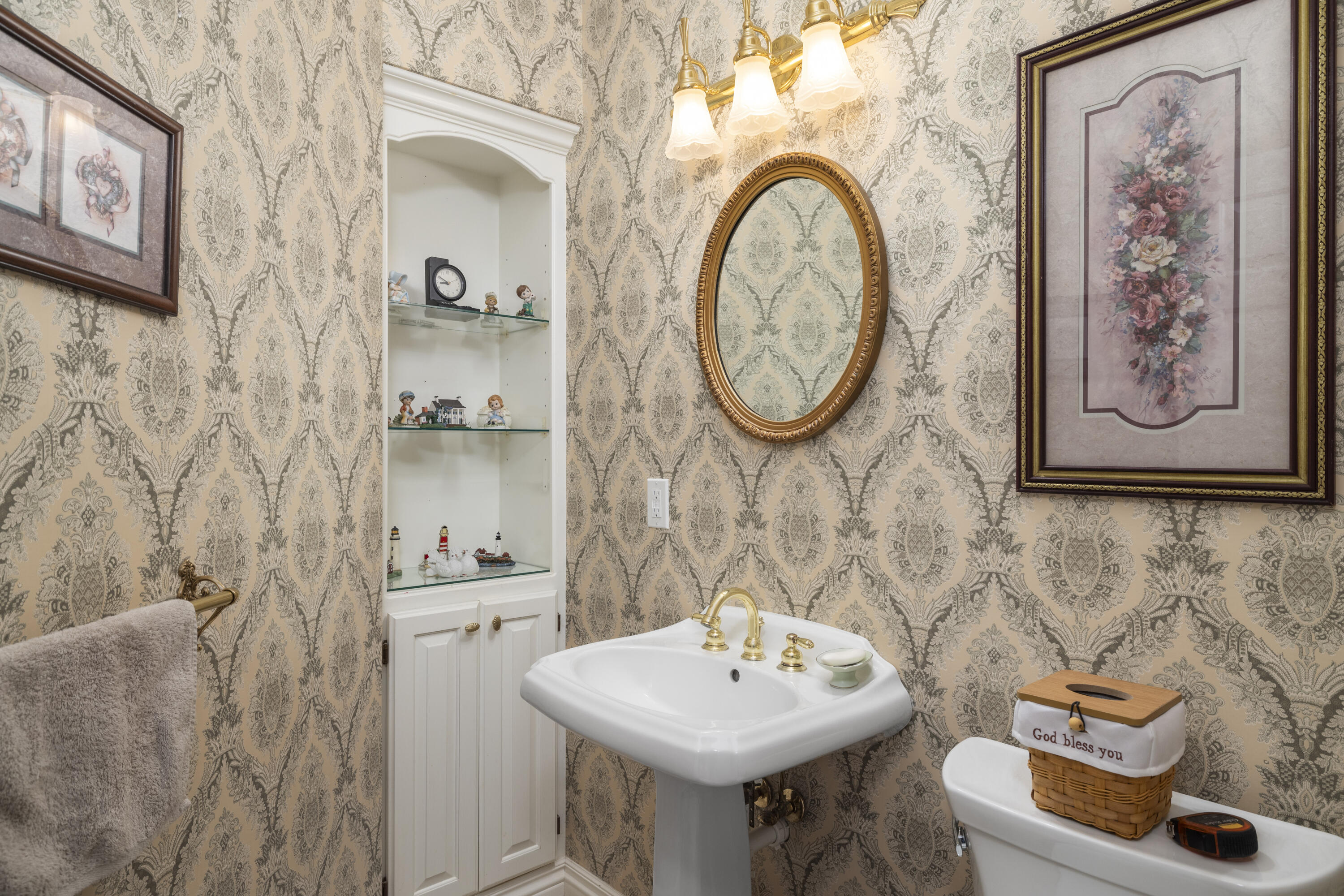 Cooper Estates - Residential