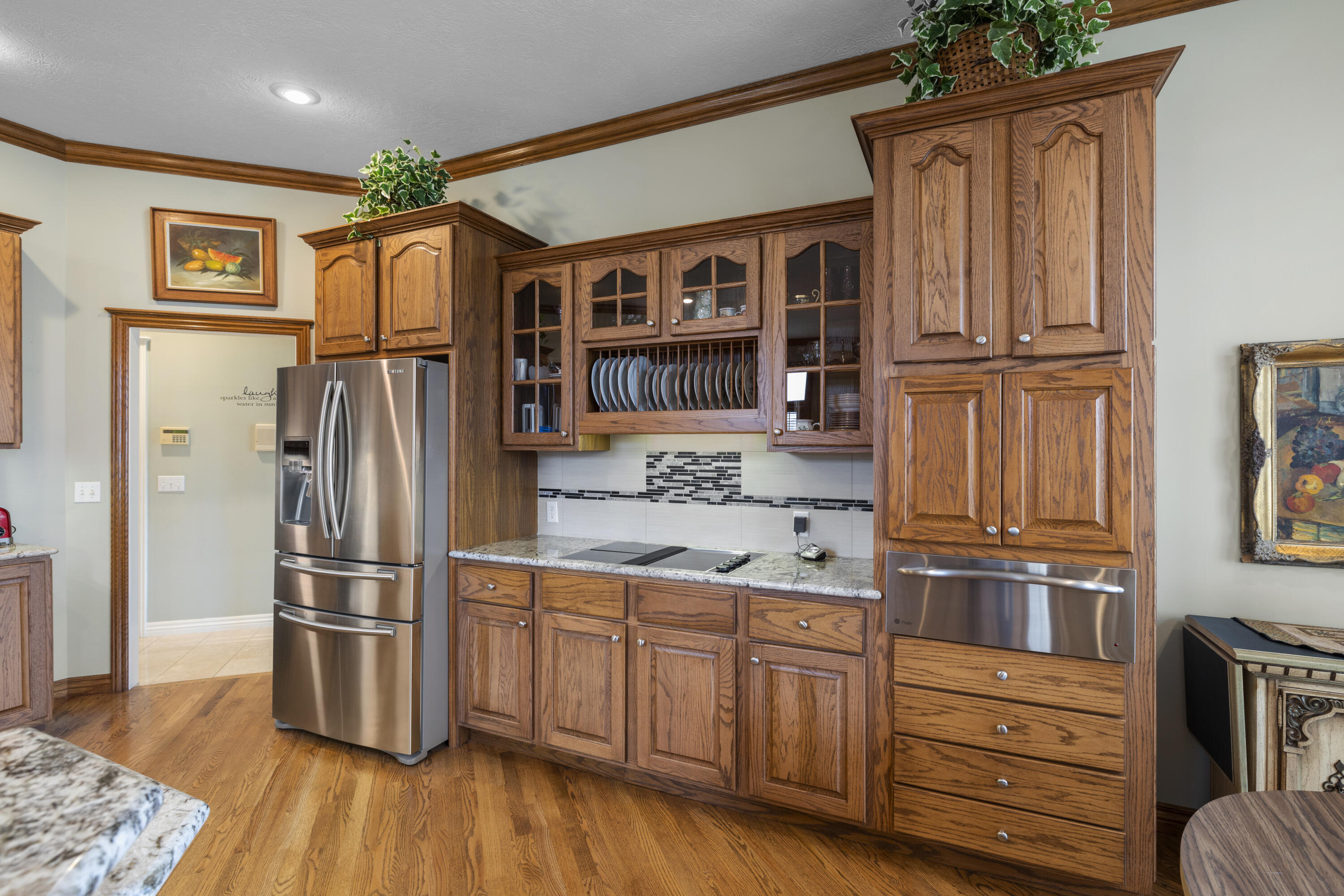 Cooper Estates - Residential