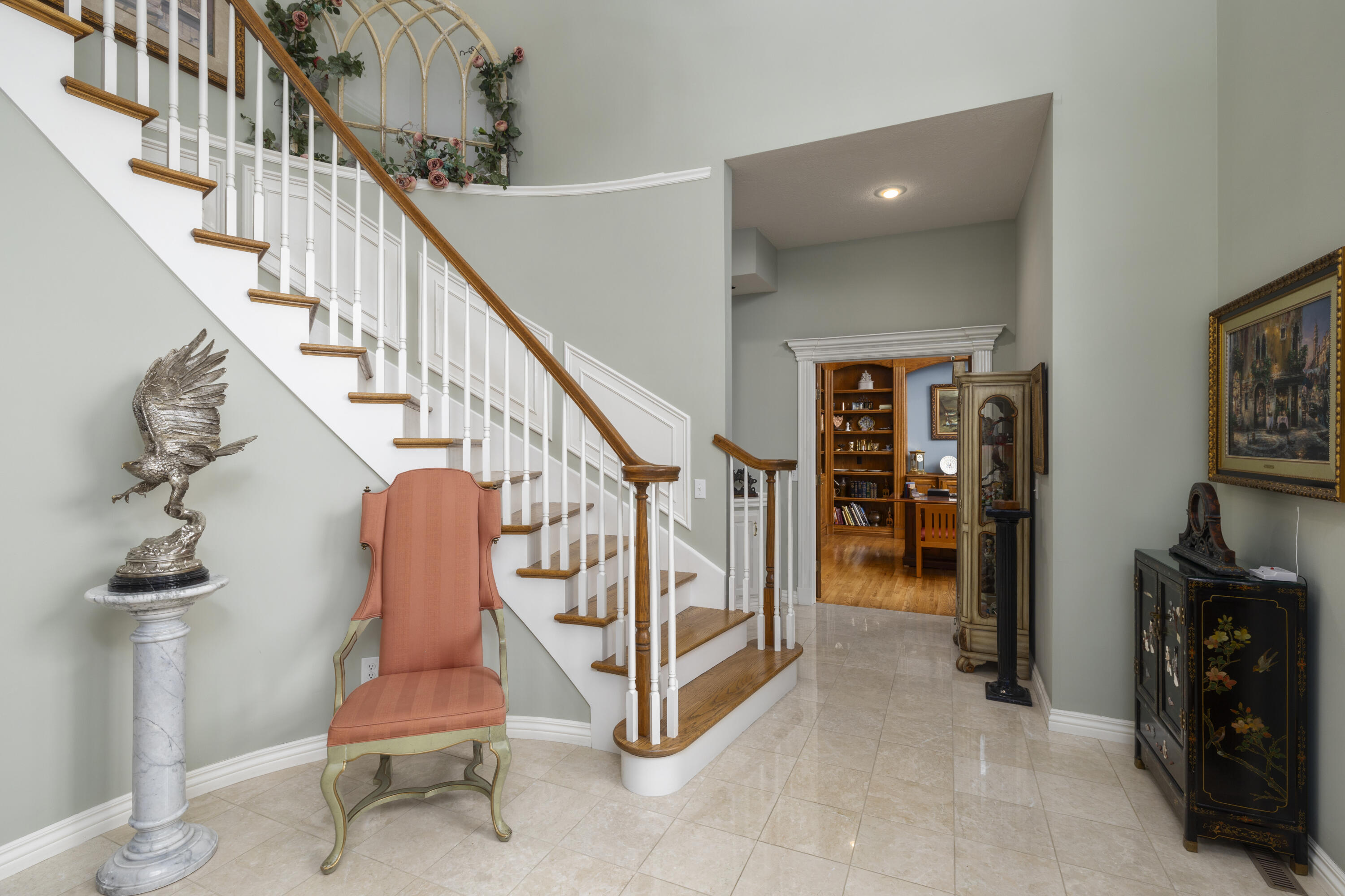 Cooper Estates - Residential