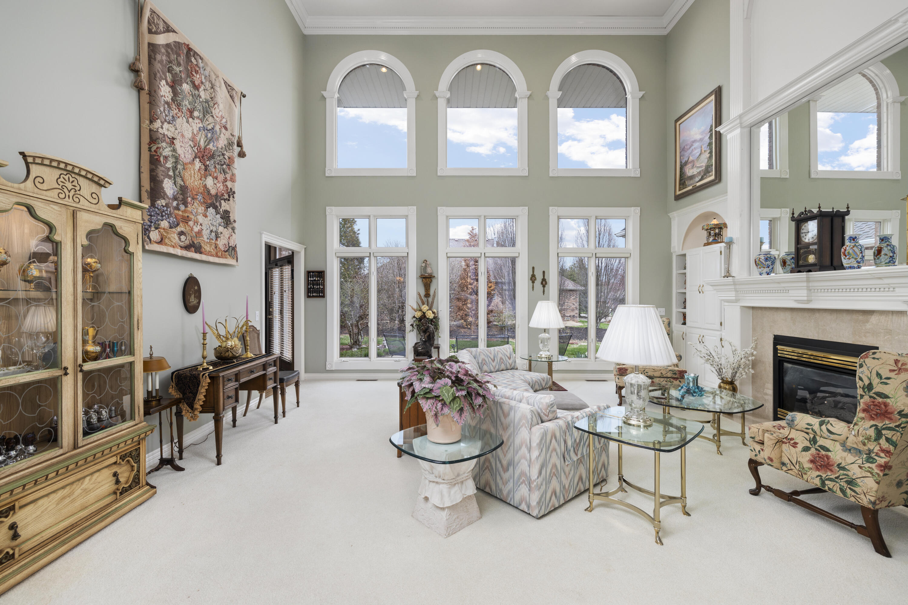 Cooper Estates - Residential