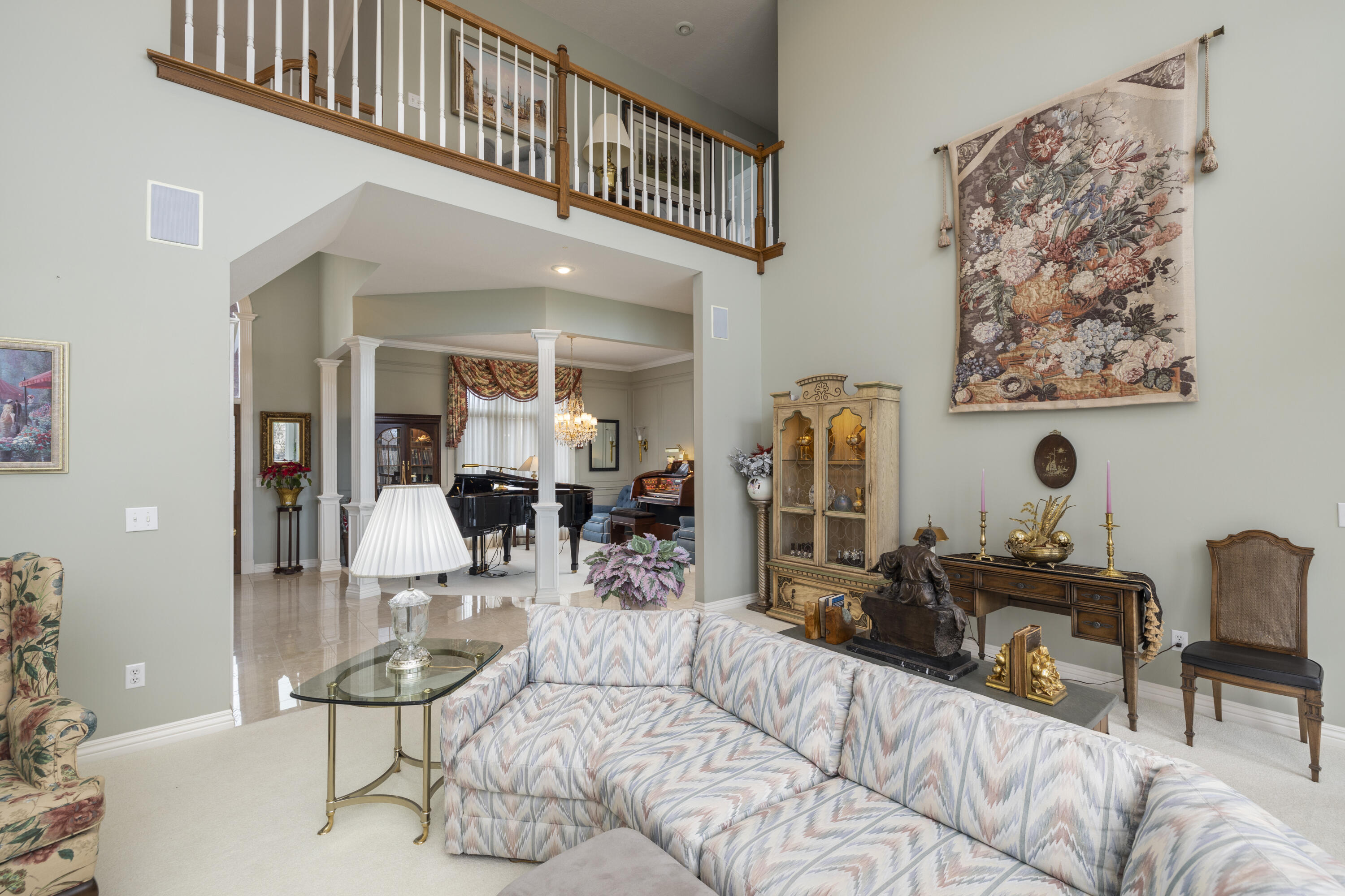 Cooper Estates - Residential